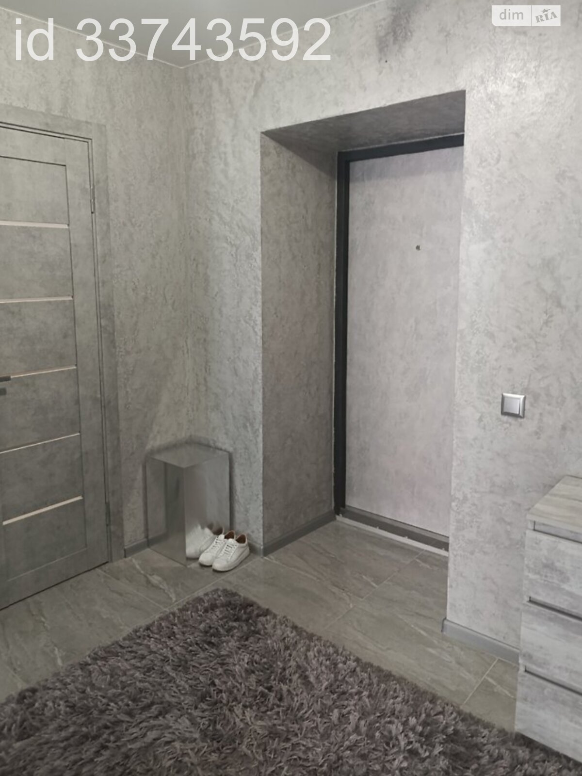 однокомнатная квартира в Тернополе, район Центр, на ул. Пирогова в аренду на долгий срок помесячно фото 1