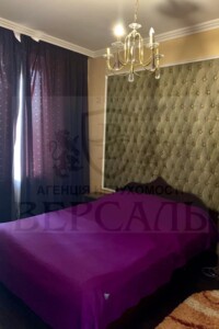 двухкомнатная квартира в Тернополе, район Центр, на ул. Русская 19 в аренду на долгий срок помесячно фото 2