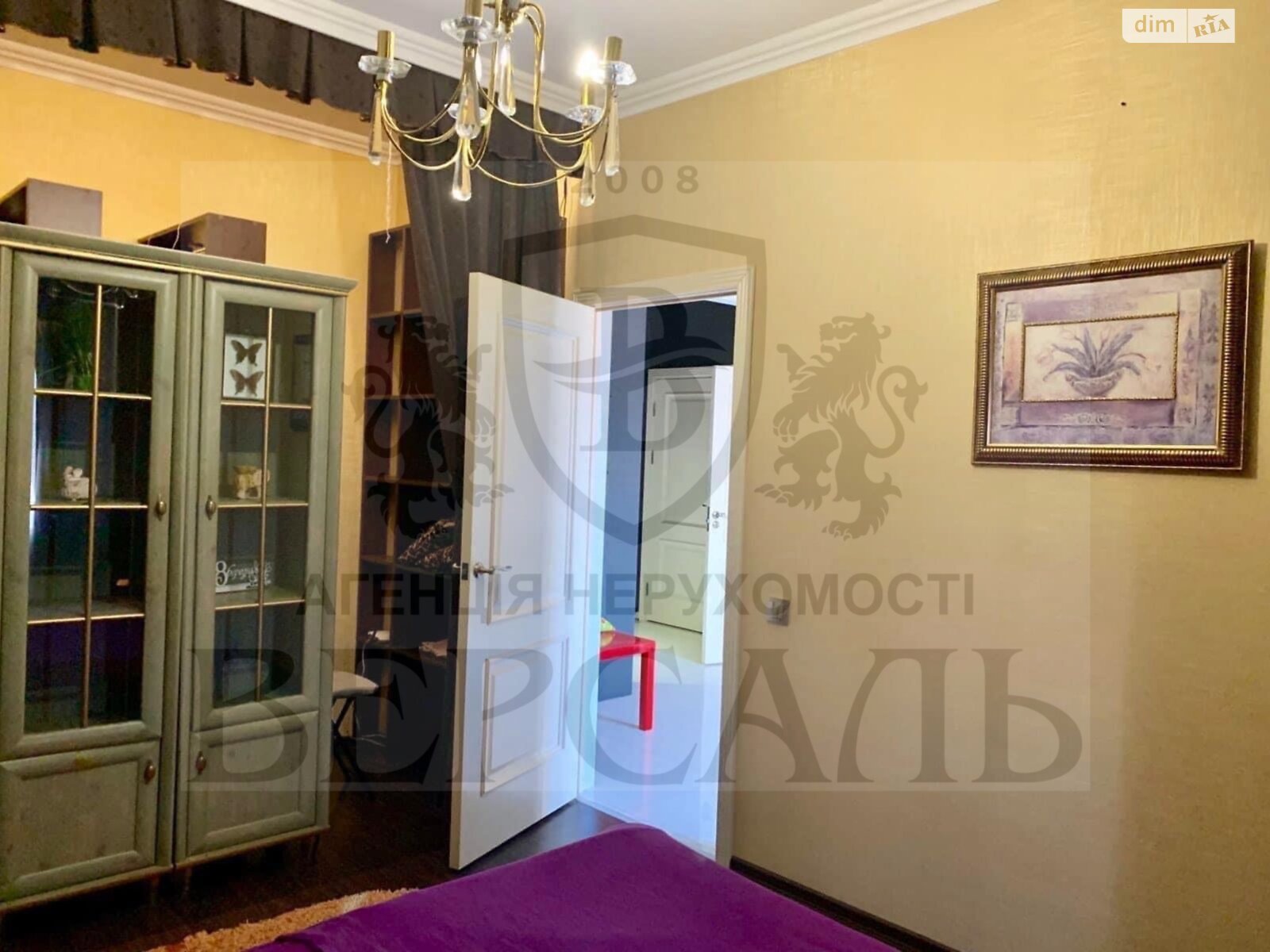 двокімнатна квартира в Тернополі, район Центр, на вул. Руська 19 в довготривалу оренду помісячно фото 1 двокімнатна квартира в Тернополі, район Центр, на вул. Руська 19 в довготривалу оренду помісячно фото 1
