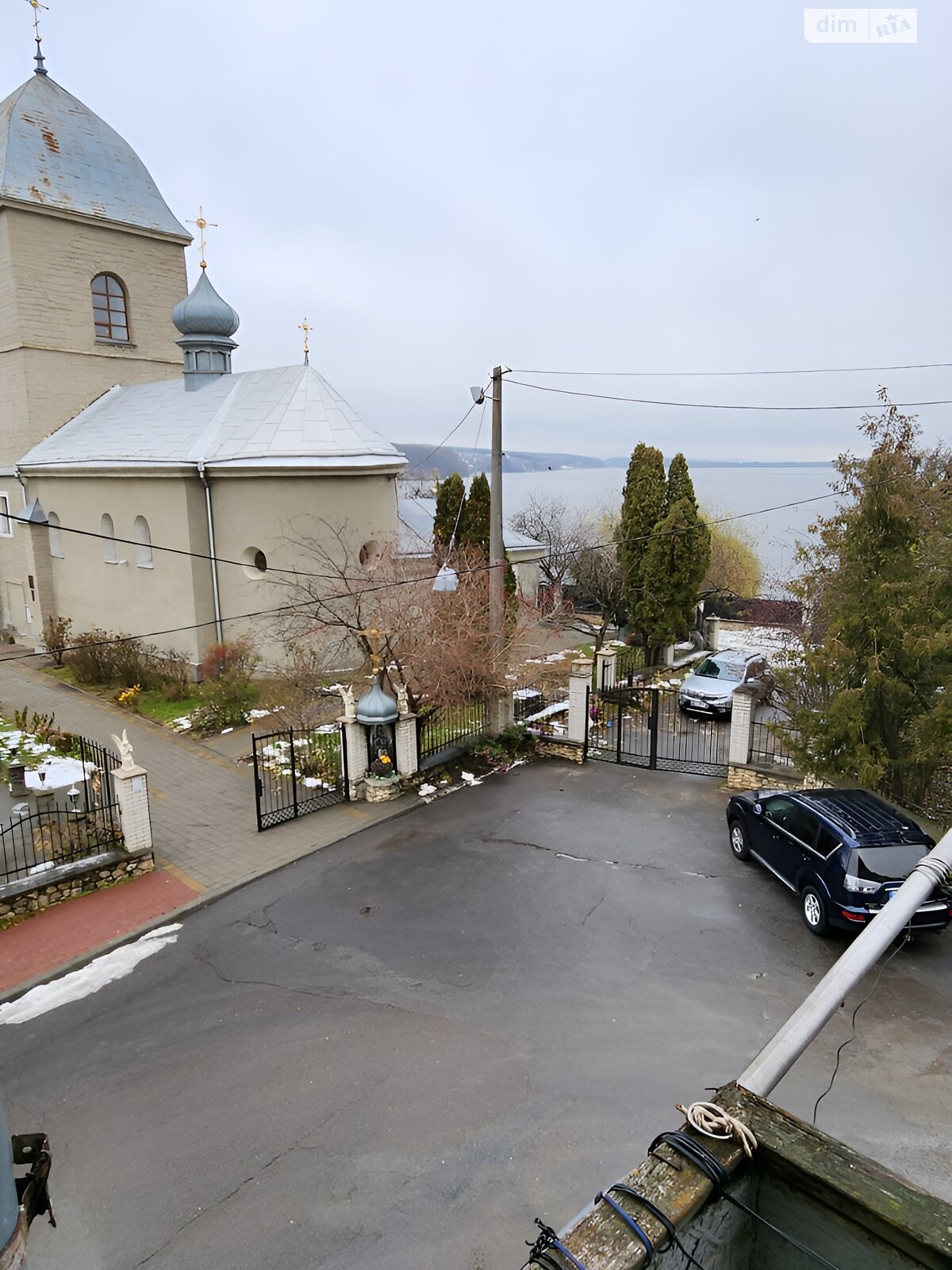 однокімнатна квартира в Тернополі, район Центр, на вул. Руська в довготривалу оренду помісячно фото 1