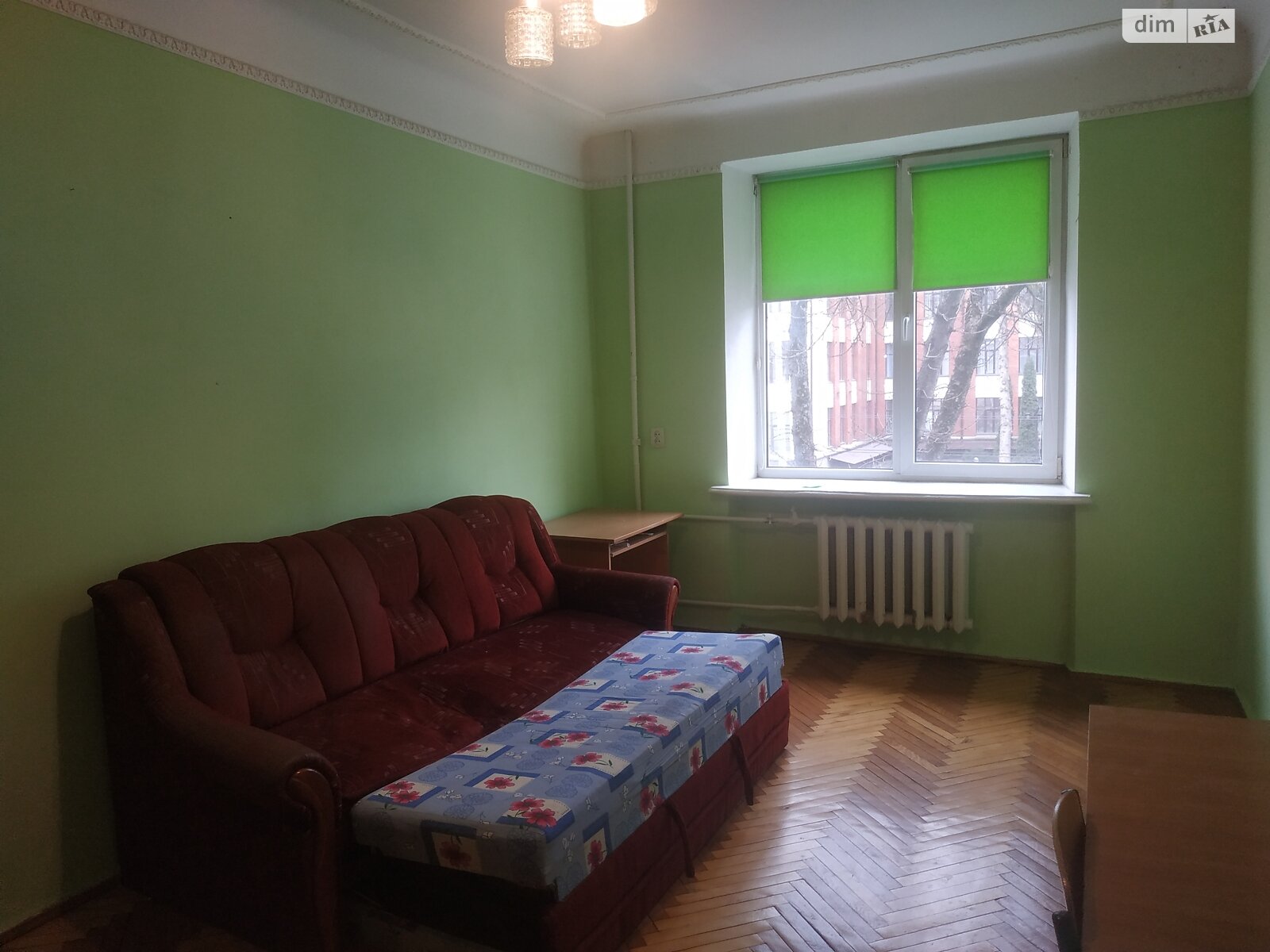 двухкомнатная квартира в Тернополе, район Центр, на ул. Русская 13 в аренду на долгий срок помесячно фото 1 двухкомнатная квартира в Тернополе, район Центр, на ул. Русская 13 в аренду на долгий срок помесячно фото 1