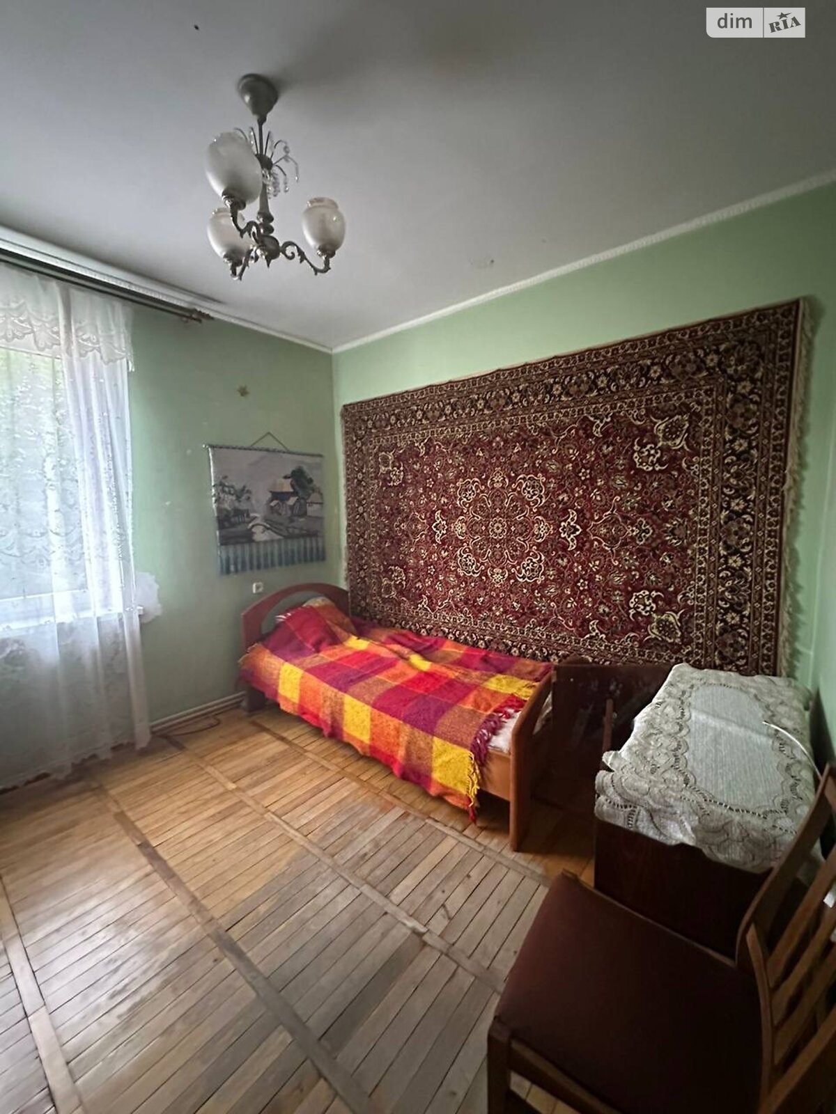 двокімнатна квартира в Тернополі, район Центр, на вул. Руська 33 в довготривалу оренду помісячно фото 1 двокімнатна квартира в Тернополі, район Центр, на вул. Руська 33 в довготривалу оренду помісячно фото 1