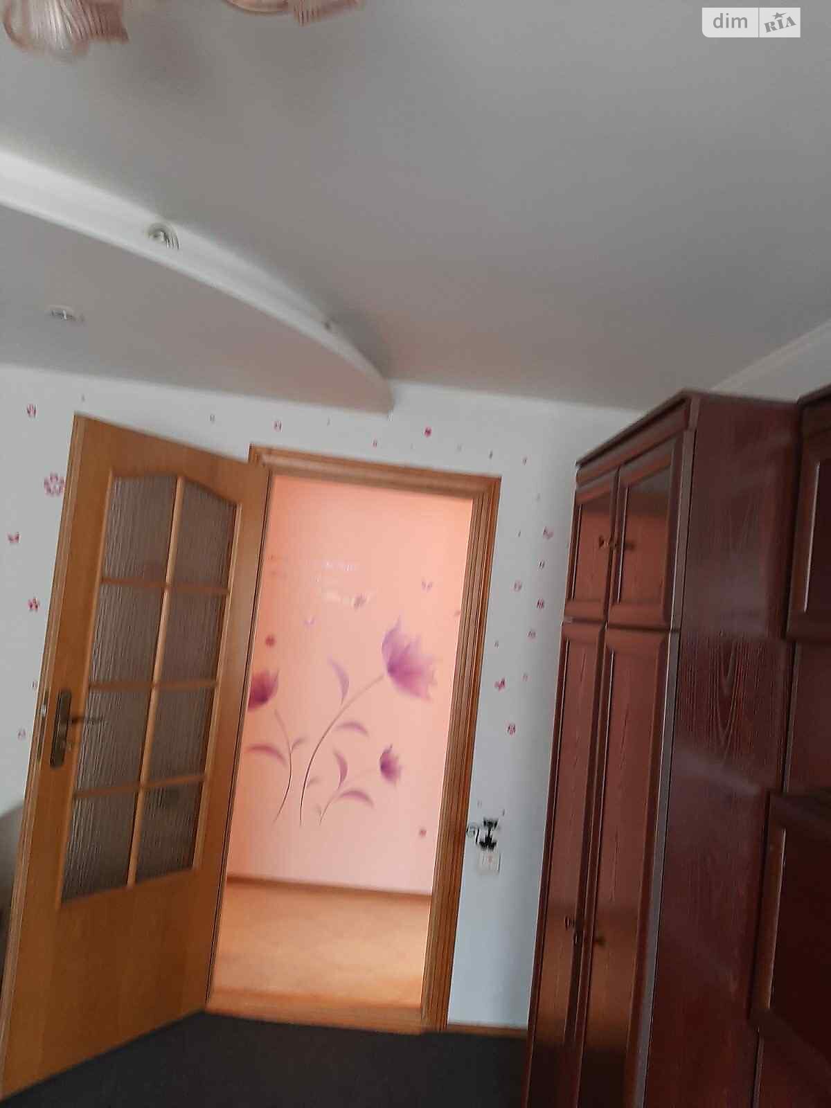 двухкомнатная квартира в Тернополе, район Центр, на ул. Русская 14 в аренду на долгий срок помесячно фото 1