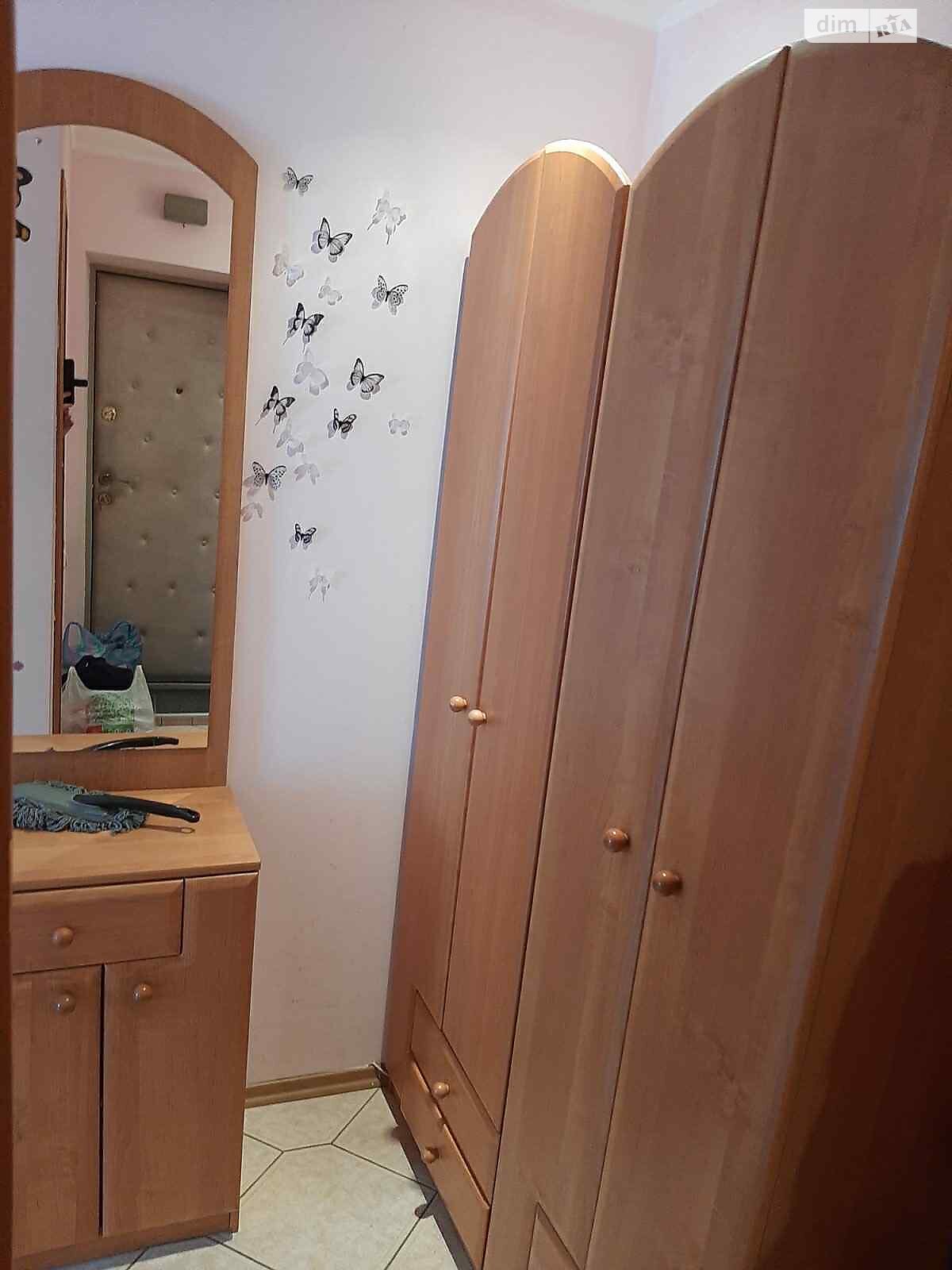 двухкомнатная квартира в Тернополе, район Центр, на ул. Русская 14 в аренду на долгий срок помесячно фото 1