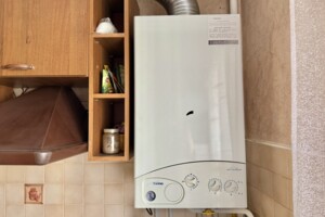 двухкомнатная квартира в Тернополе, район Центр, на ул. Русская в аренду на долгий срок помесячно фото 2