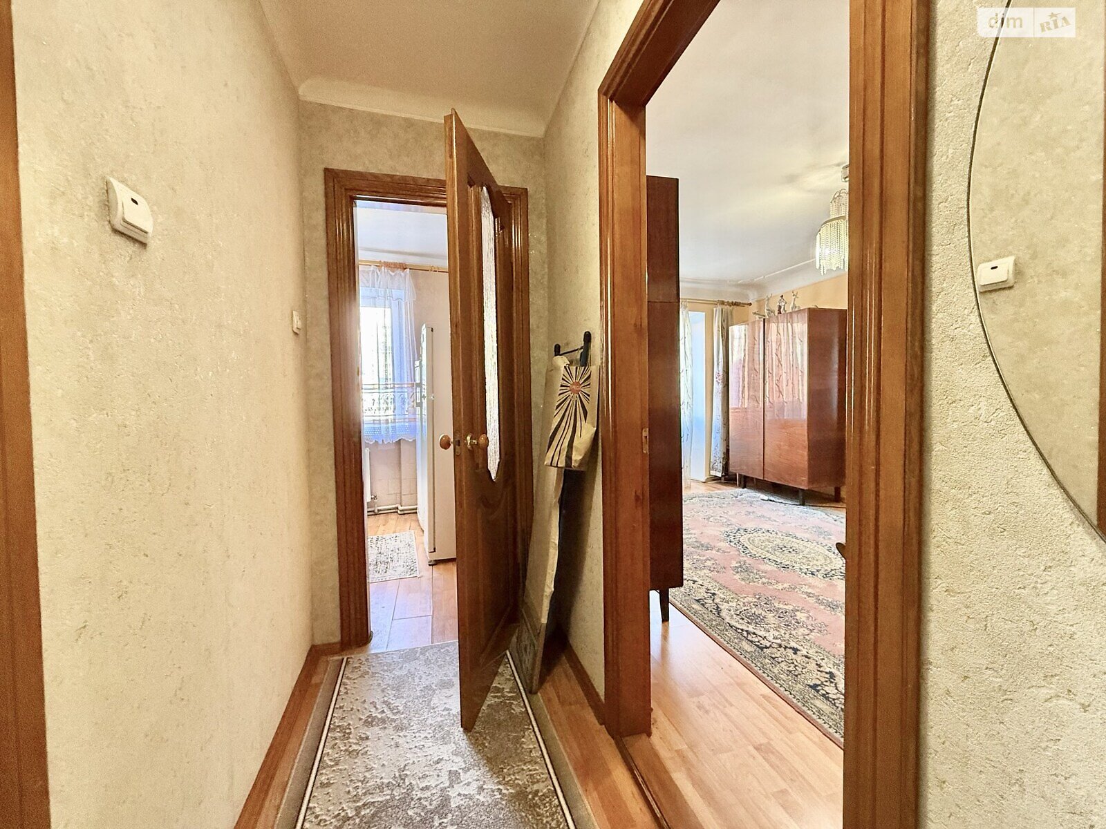 двухкомнатная квартира в Тернополе, район Центр, на ул. Русская в аренду на долгий срок помесячно фото 1 двухкомнатная квартира в Тернополе, район Центр, на ул. Русская в аренду на долгий срок помесячно фото 1