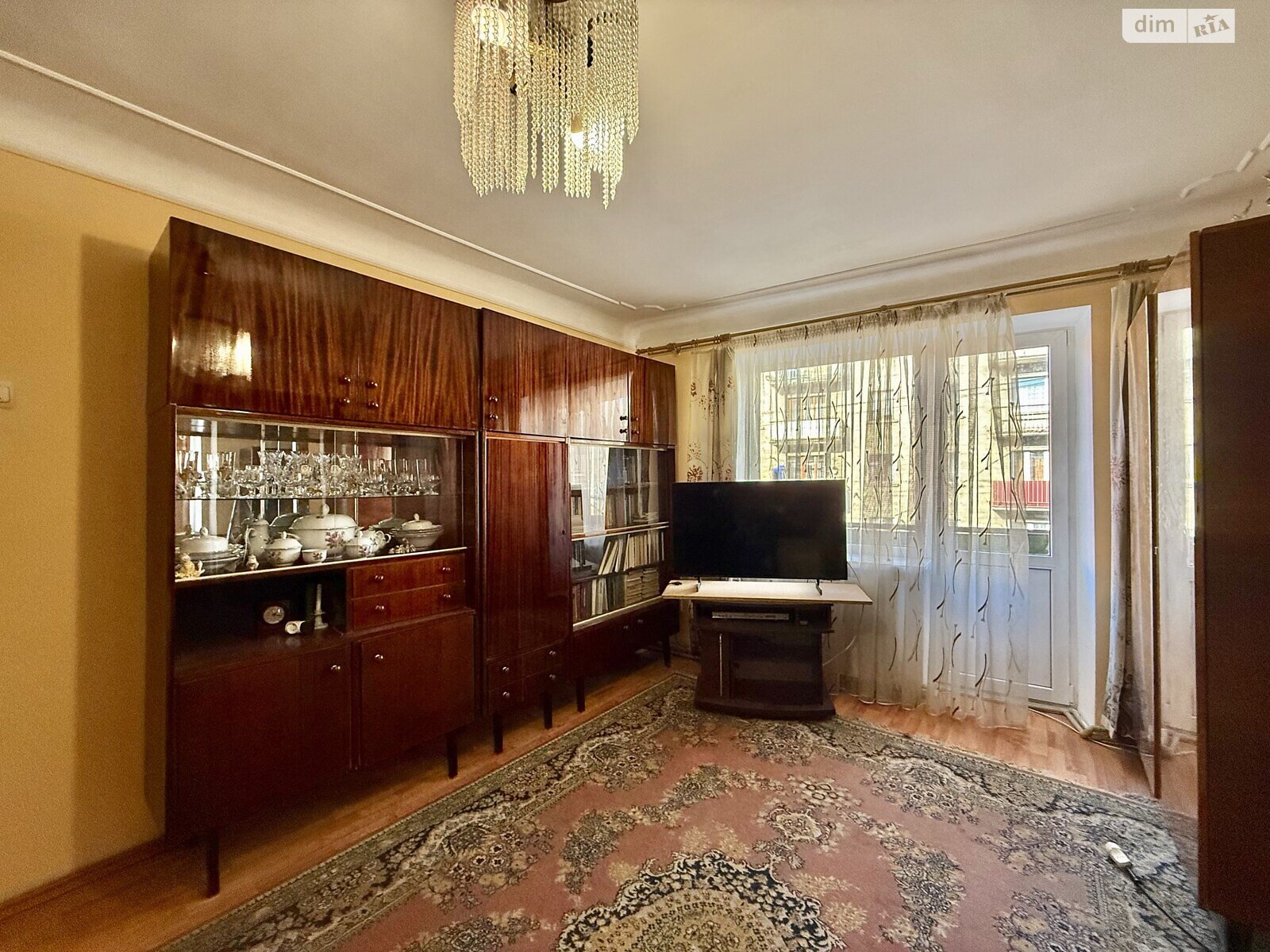 двухкомнатная квартира в Тернополе, район Центр, на ул. Русская в аренду на долгий срок помесячно фото 1 двухкомнатная квартира в Тернополе, район Центр, на ул. Русская в аренду на долгий срок помесячно фото 1