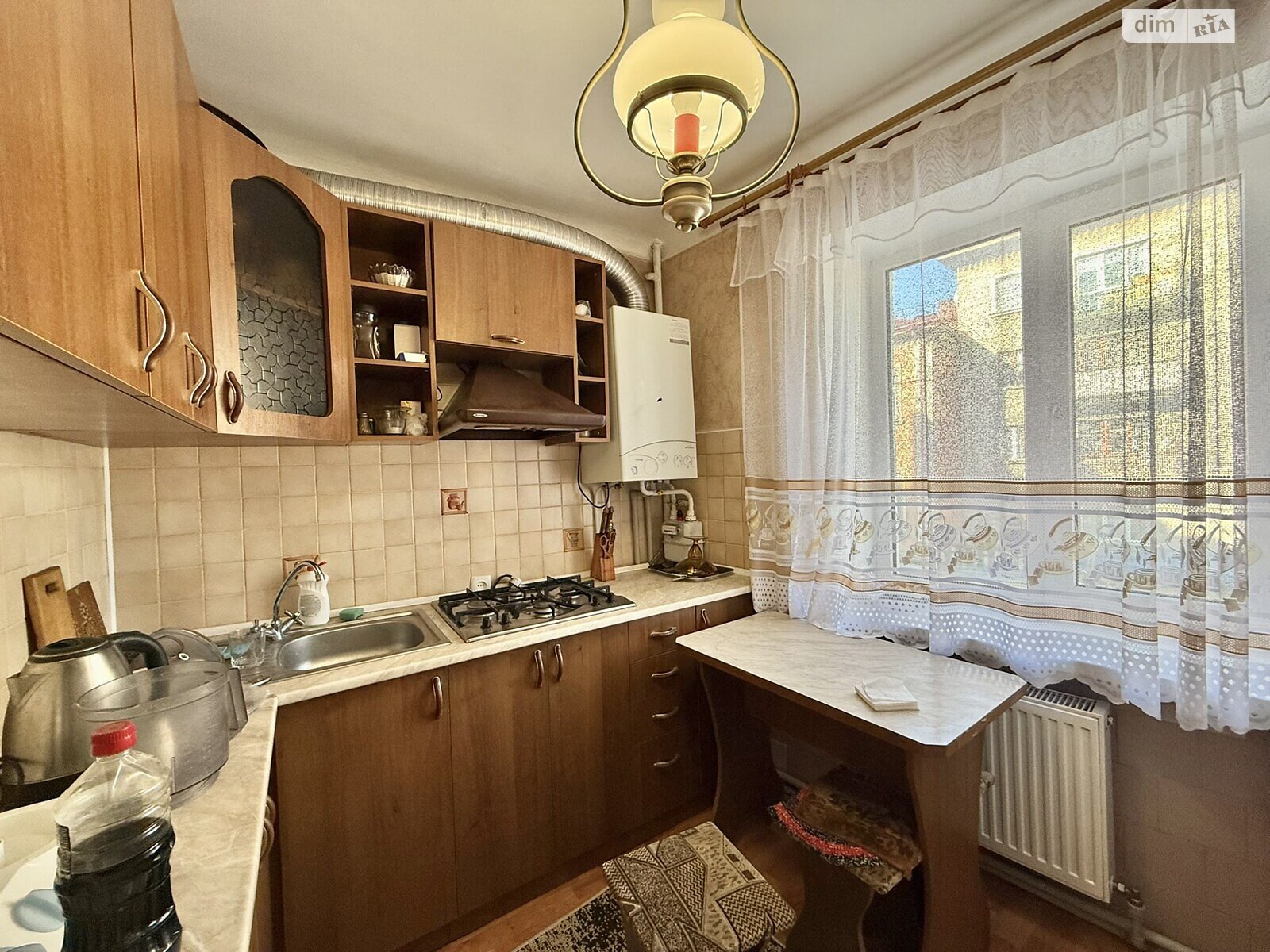 двухкомнатная квартира в Тернополе, район Центр, на ул. Русская в аренду на долгий срок помесячно фото 1 двухкомнатная квартира в Тернополе, район Центр, на ул. Русская в аренду на долгий срок помесячно фото 1