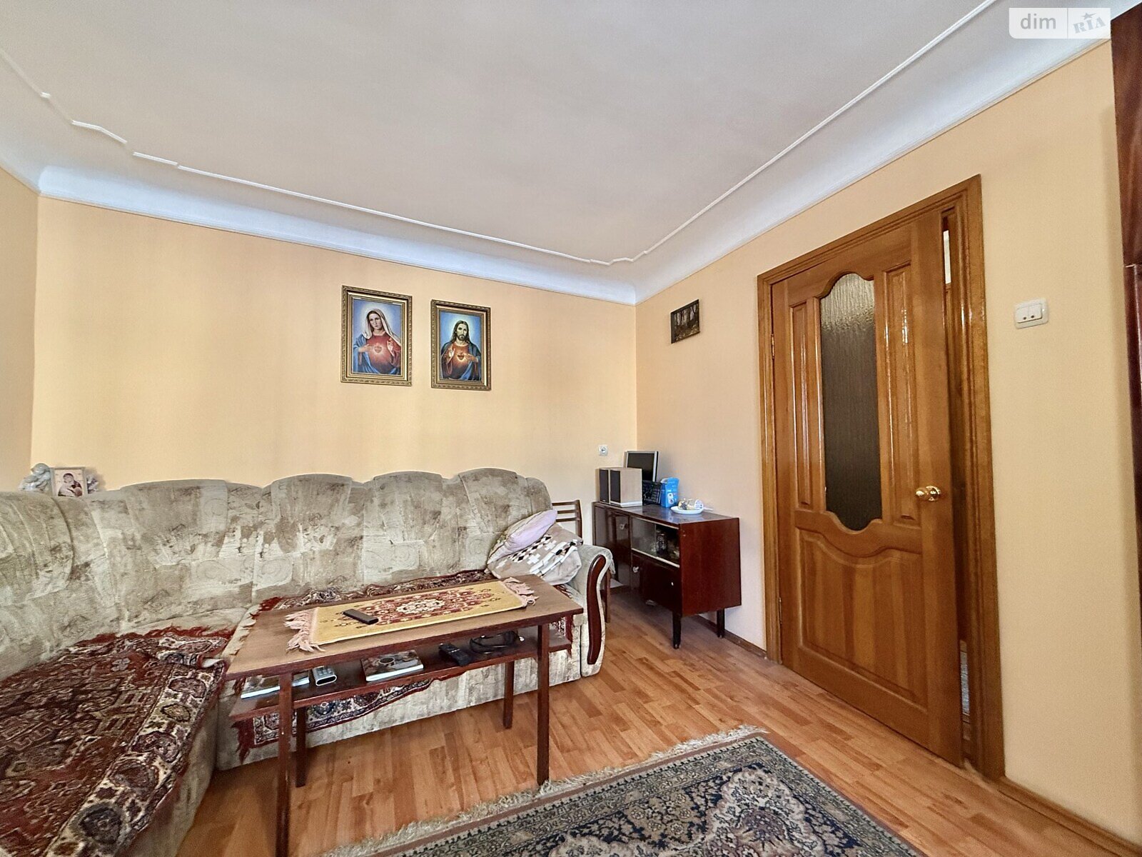 двухкомнатная квартира в Тернополе, район Центр, на ул. Русская в аренду на долгий срок помесячно фото 1 двухкомнатная квартира в Тернополе, район Центр, на ул. Русская в аренду на долгий срок помесячно фото 1