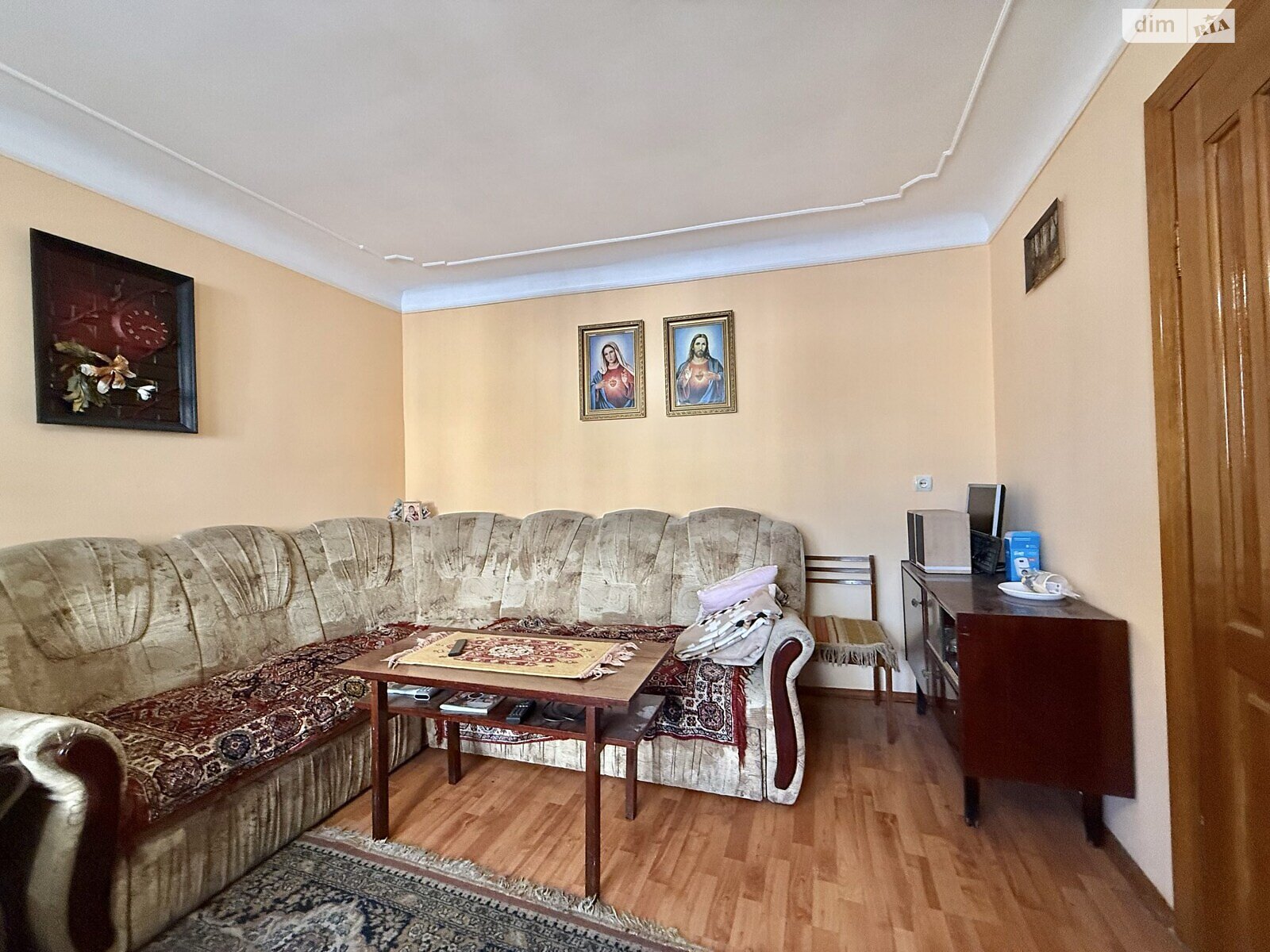 двухкомнатная квартира в Тернополе, район Центр, на ул. Русская в аренду на долгий срок помесячно фото 1 двухкомнатная квартира в Тернополе, район Центр, на ул. Русская в аренду на долгий срок помесячно фото 1