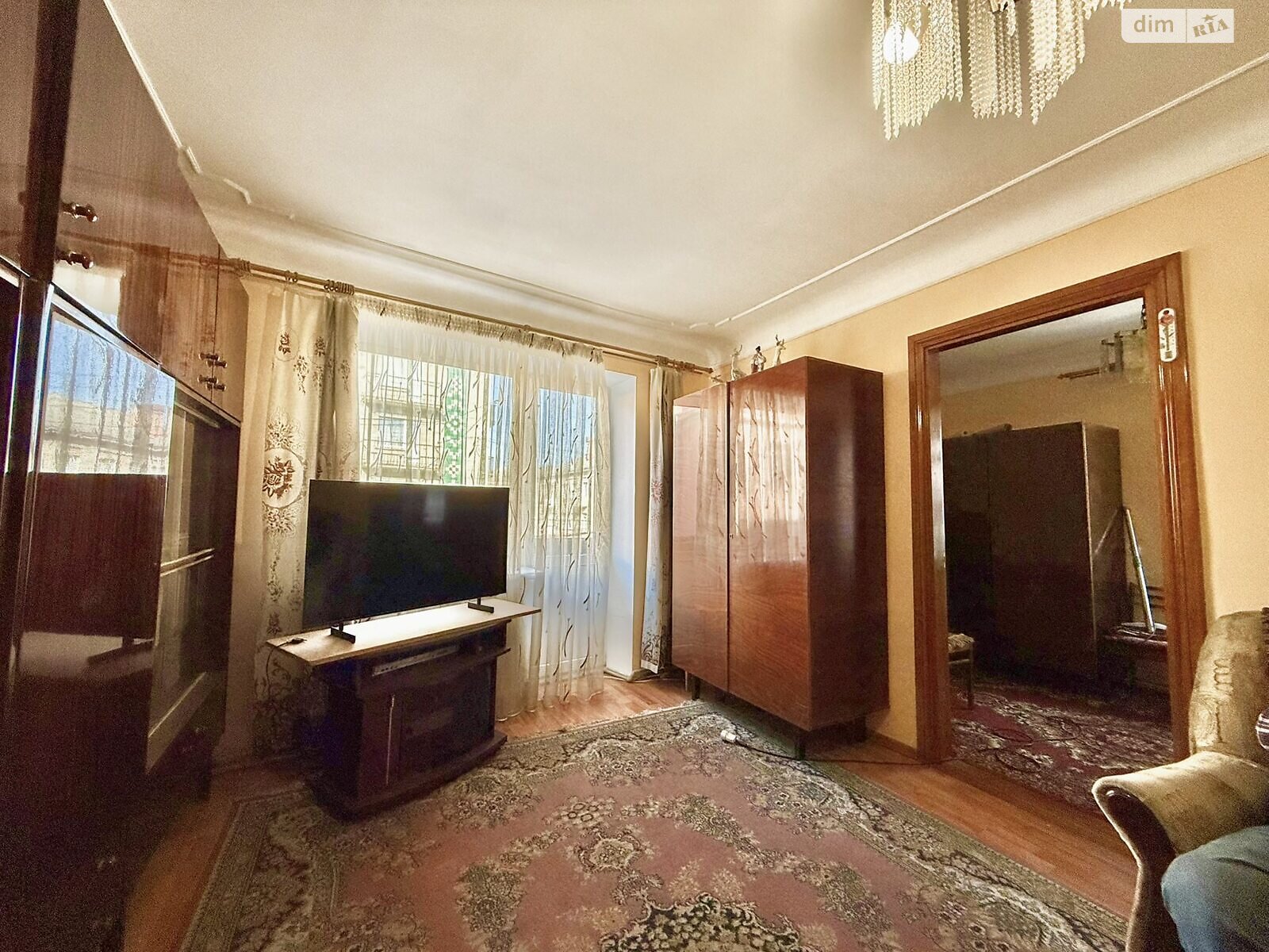 двухкомнатная квартира в Тернополе, район Центр, на ул. Русская в аренду на долгий срок помесячно фото 1 двухкомнатная квартира в Тернополе, район Центр, на ул. Русская в аренду на долгий срок помесячно фото 1