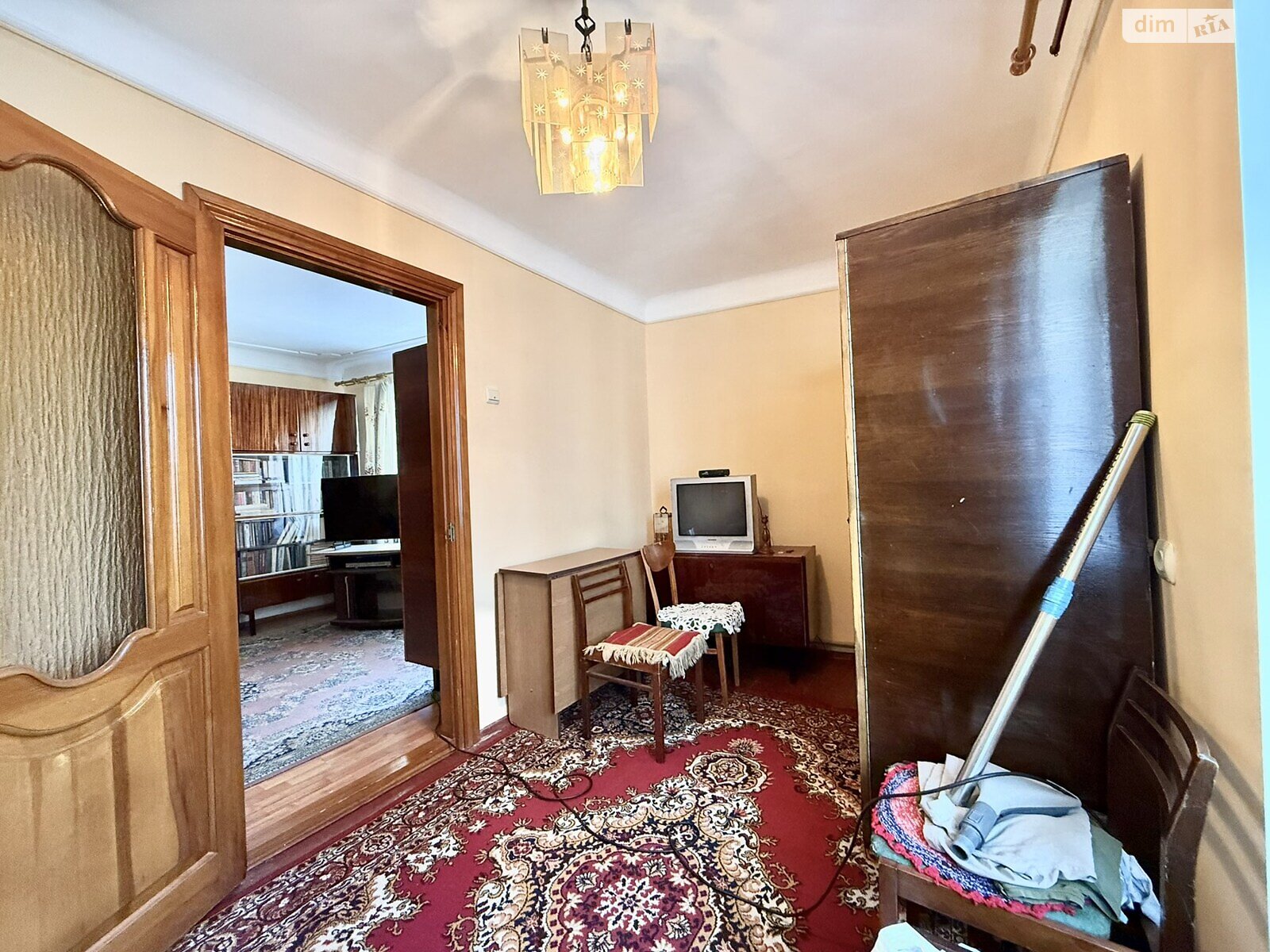 двухкомнатная квартира в Тернополе, район Центр, на ул. Русская в аренду на долгий срок помесячно фото 1 двухкомнатная квартира в Тернополе, район Центр, на ул. Русская в аренду на долгий срок помесячно фото 1