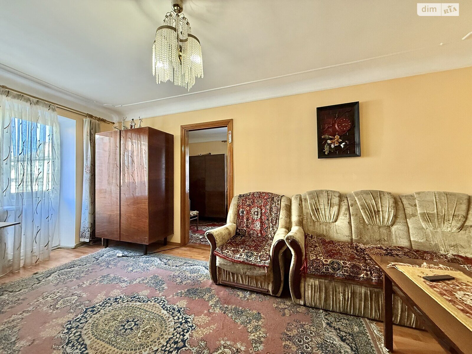 двухкомнатная квартира в Тернополе, район Центр, на ул. Русская в аренду на долгий срок помесячно фото 1 двухкомнатная квартира в Тернополе, район Центр, на ул. Русская в аренду на долгий срок помесячно фото 1