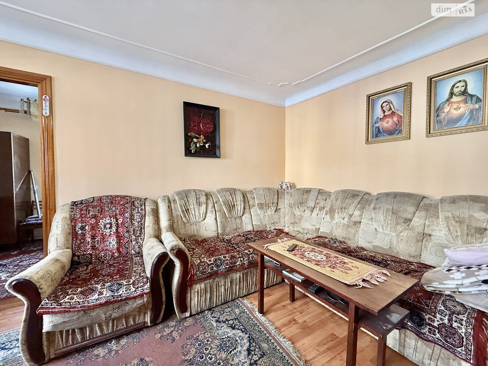 двухкомнатная квартира в Тернополе, район Центр, на ул. Русская в аренду на долгий срок помесячно фото 1 двухкомнатная квартира в Тернополе, район Центр, на ул. Русская в аренду на долгий срок помесячно фото 1