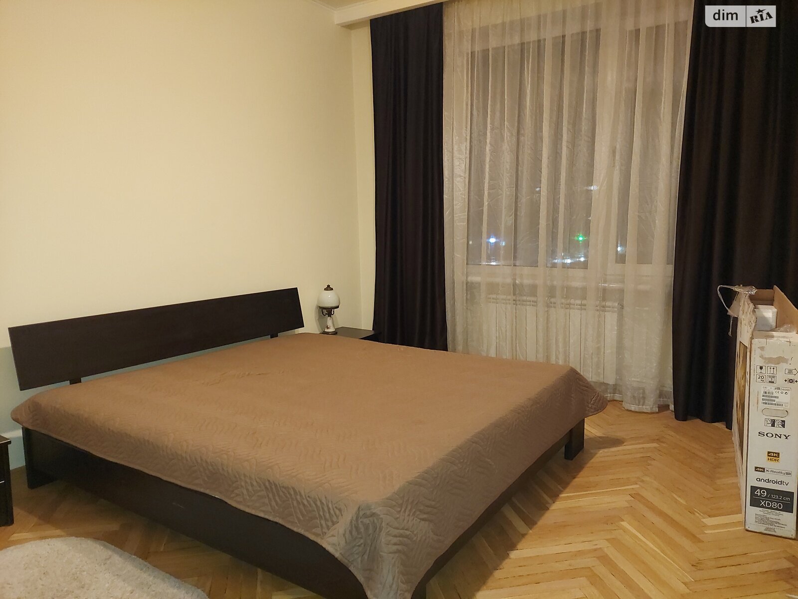 трехкомнатная квартира в Тернополе, район Центр, на ул. Русская в аренду на долгий срок помесячно фото 1 трехкомнатная квартира в Тернополе, район Центр, на ул. Русская в аренду на долгий срок помесячно фото 1