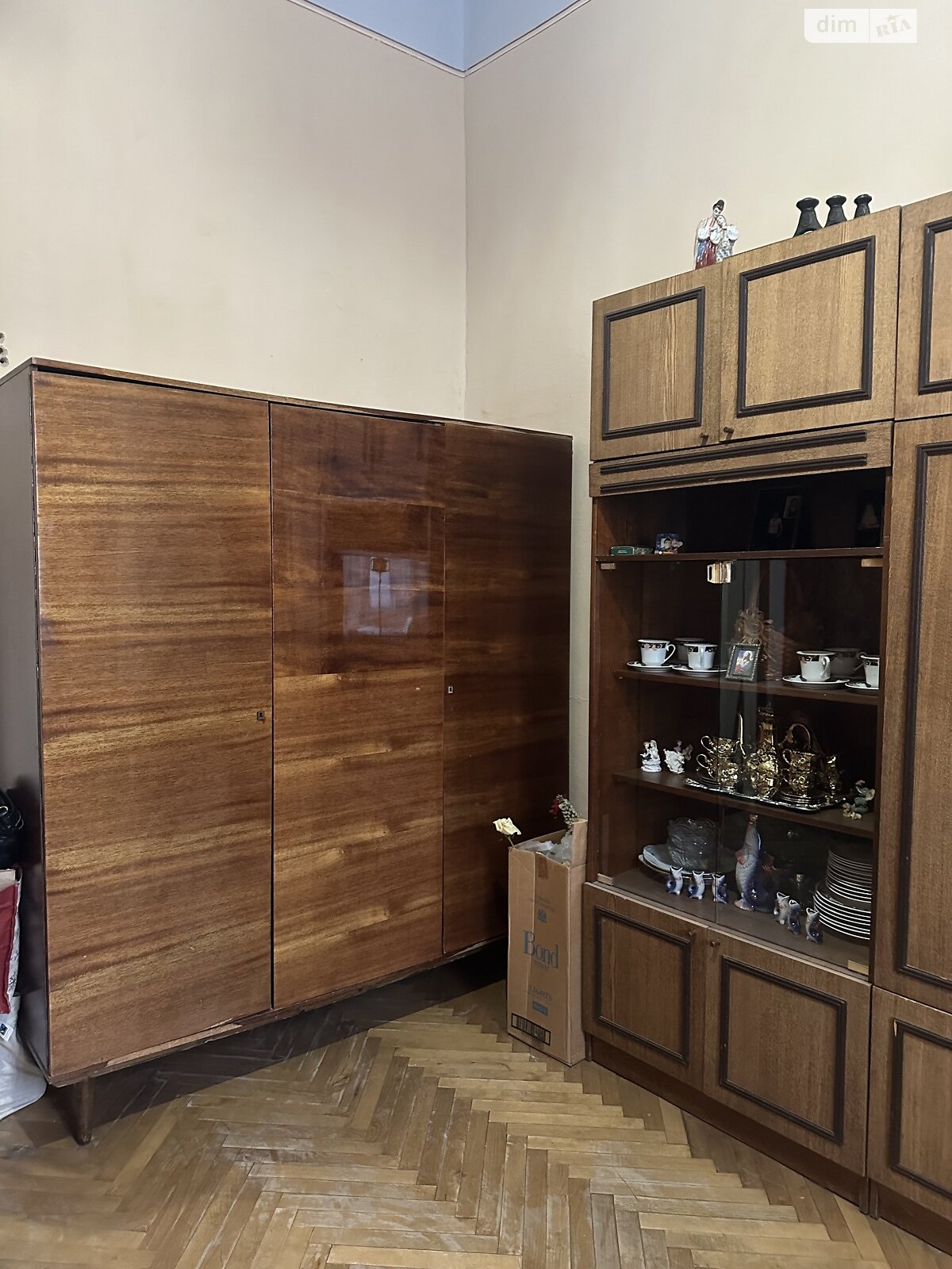 однокомнатная квартира в Тернополе, район Центр, на ул. Сагайдачного Гетмана в аренду на долгий срок помесячно фото 1