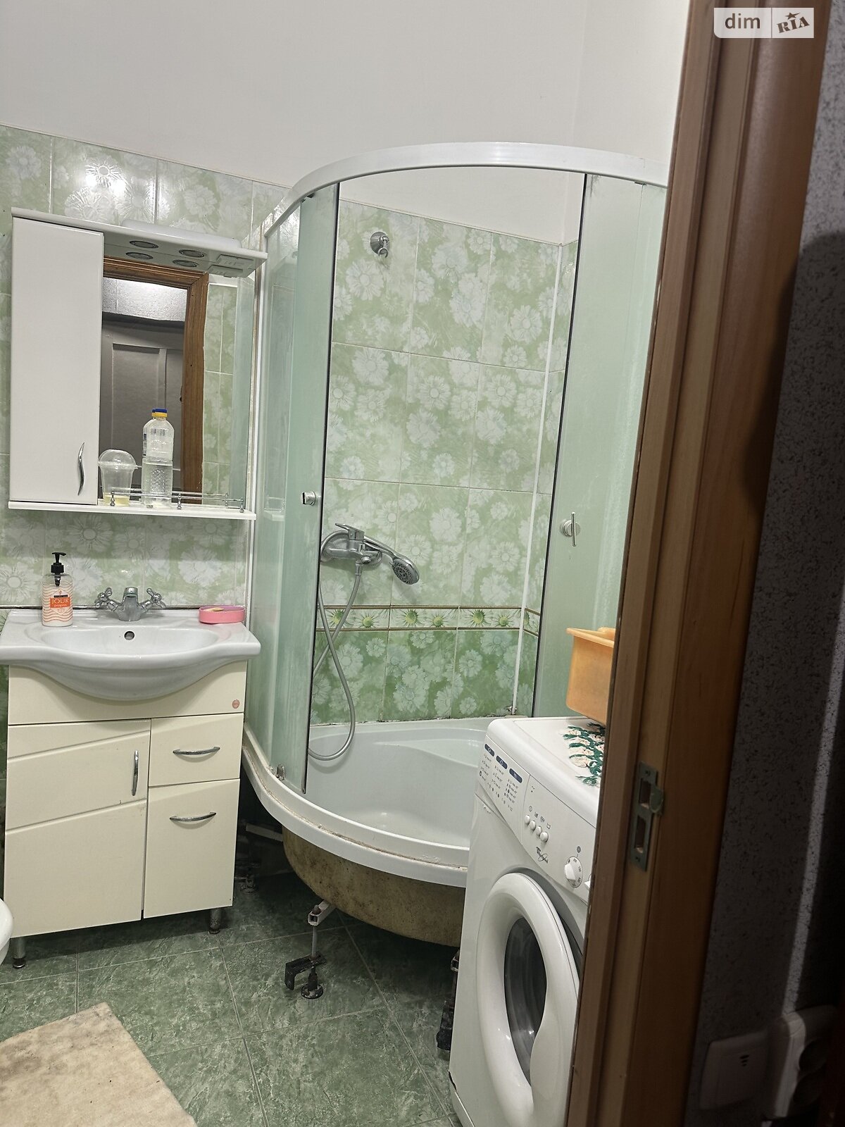 однокомнатная квартира в Тернополе, район Центр, на ул. Сагайдачного Гетмана в аренду на долгий срок помесячно фото 1