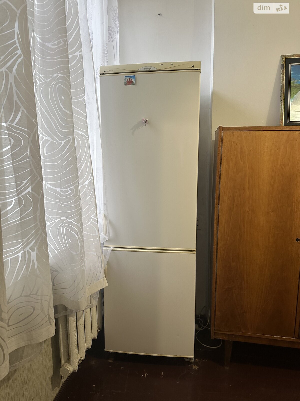 однокомнатная квартира в Тернополе, район Центр, на ул. Сагайдачного Гетмана в аренду на долгий срок помесячно фото 1