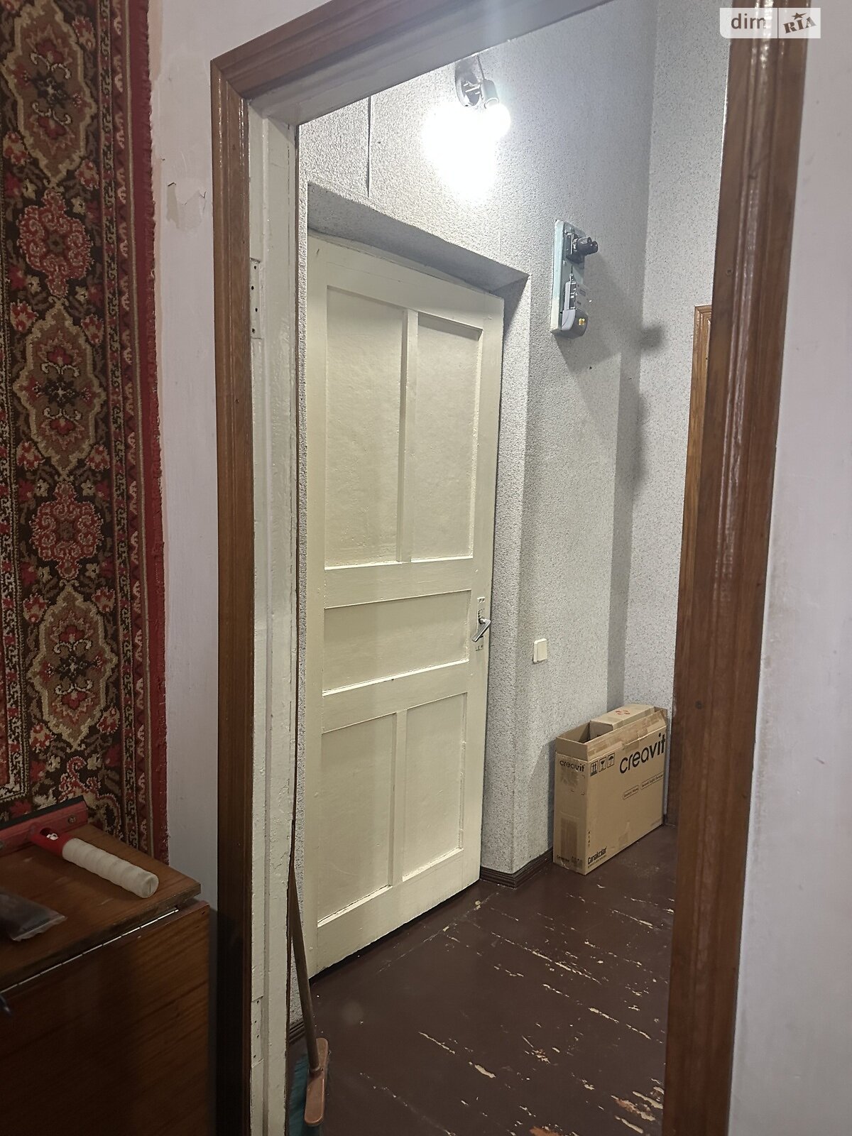 однокомнатная квартира в Тернополе, район Центр, на ул. Сагайдачного Гетмана в аренду на долгий срок помесячно фото 1