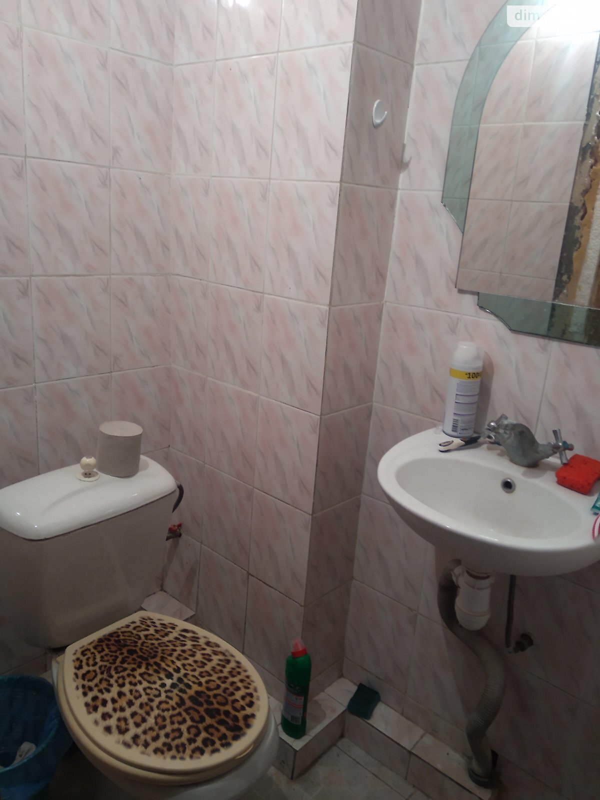 двокімнатна квартира в Тернополі, район Центр, на вул. Шашкевича в довготривалу оренду помісячно фото 1 двокімнатна квартира в Тернополі, район Центр, на вул. Шашкевича в довготривалу оренду помісячно фото 1