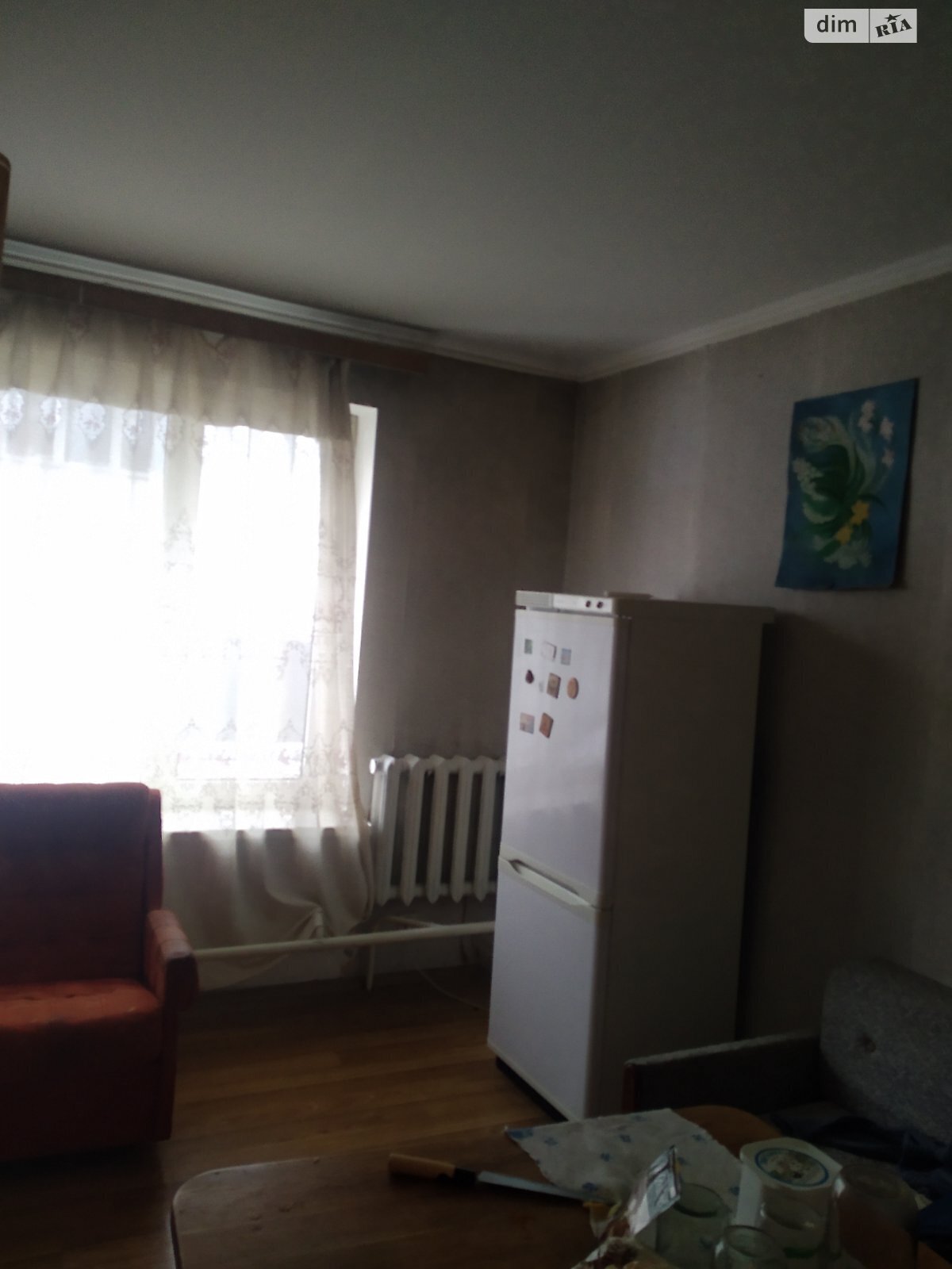 двокімнатна квартира в Тернополі, район Центр, на вул. Шашкевича в довготривалу оренду помісячно фото 1 двокімнатна квартира в Тернополі, район Центр, на вул. Шашкевича в довготривалу оренду помісячно фото 1