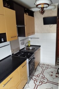 однокомнатная квартира в Тернополе, район Центр, на ул. Шашкевича 2 в аренду на долгий срок помесячно фото 2