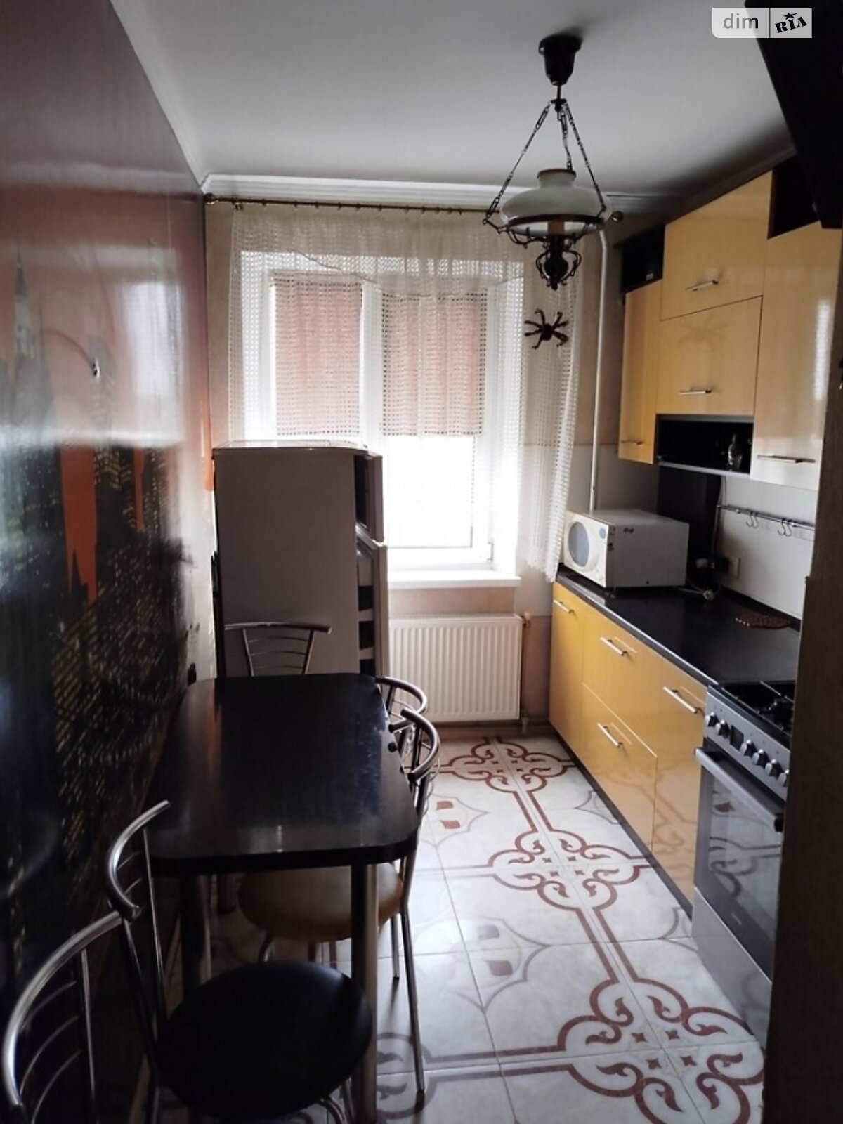 однокомнатная квартира в Тернополе, район Центр, на ул. Шашкевича 2 в аренду на долгий срок помесячно фото 1 однокомнатная квартира в Тернополе, район Центр, на ул. Шашкевича 2 в аренду на долгий срок помесячно фото 1
