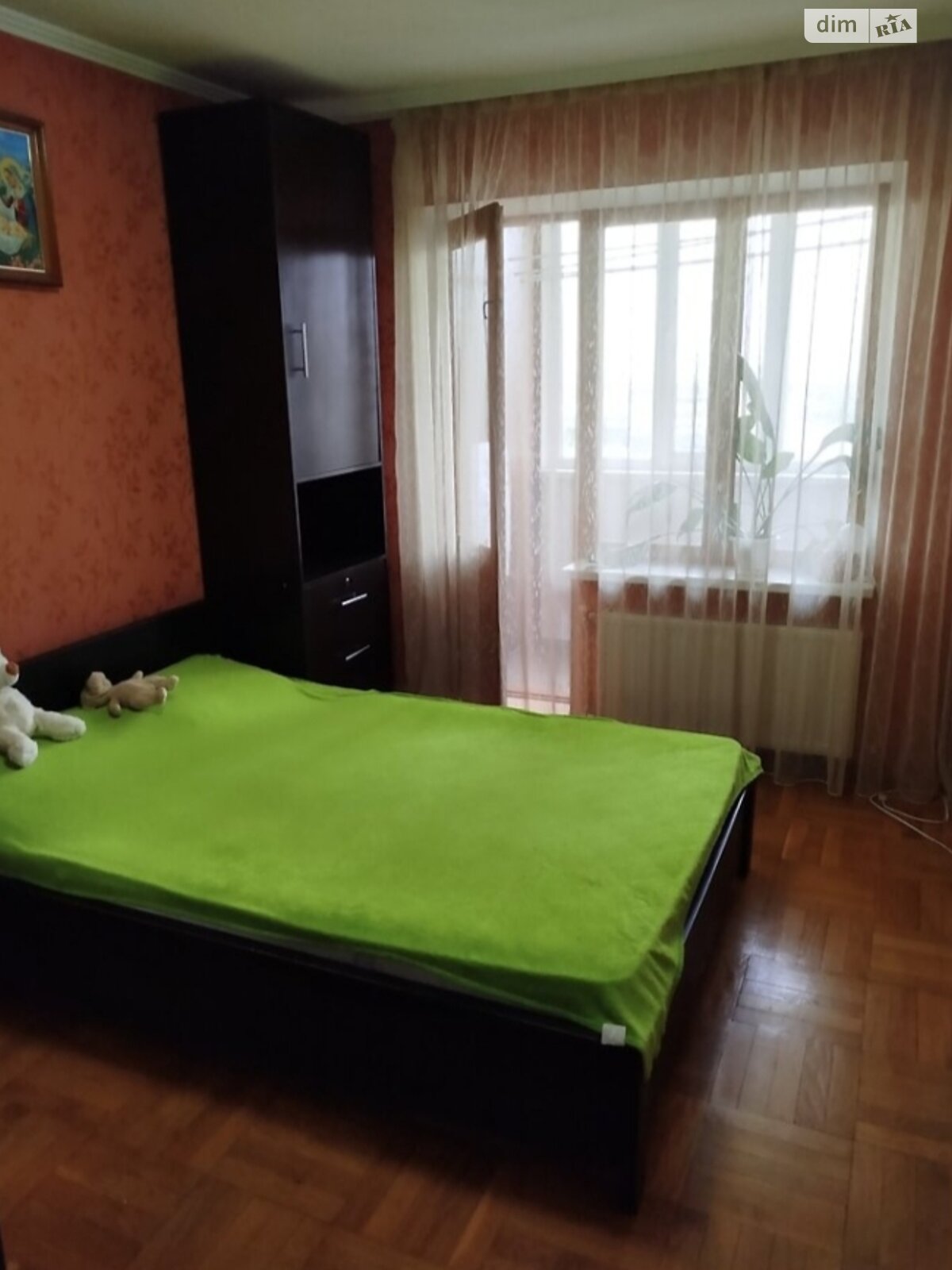 однокомнатная квартира в Тернополе, район Центр, на ул. Шашкевича 2 в аренду на долгий срок помесячно фото 1 однокомнатная квартира в Тернополе, район Центр, на ул. Шашкевича 2 в аренду на долгий срок помесячно фото 1