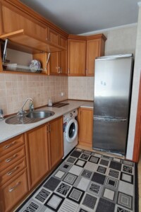 однокімнатна квартира в Тернополі, район Центр, на вул. Шашкевича 1 в довготривалу оренду помісячно фото 2