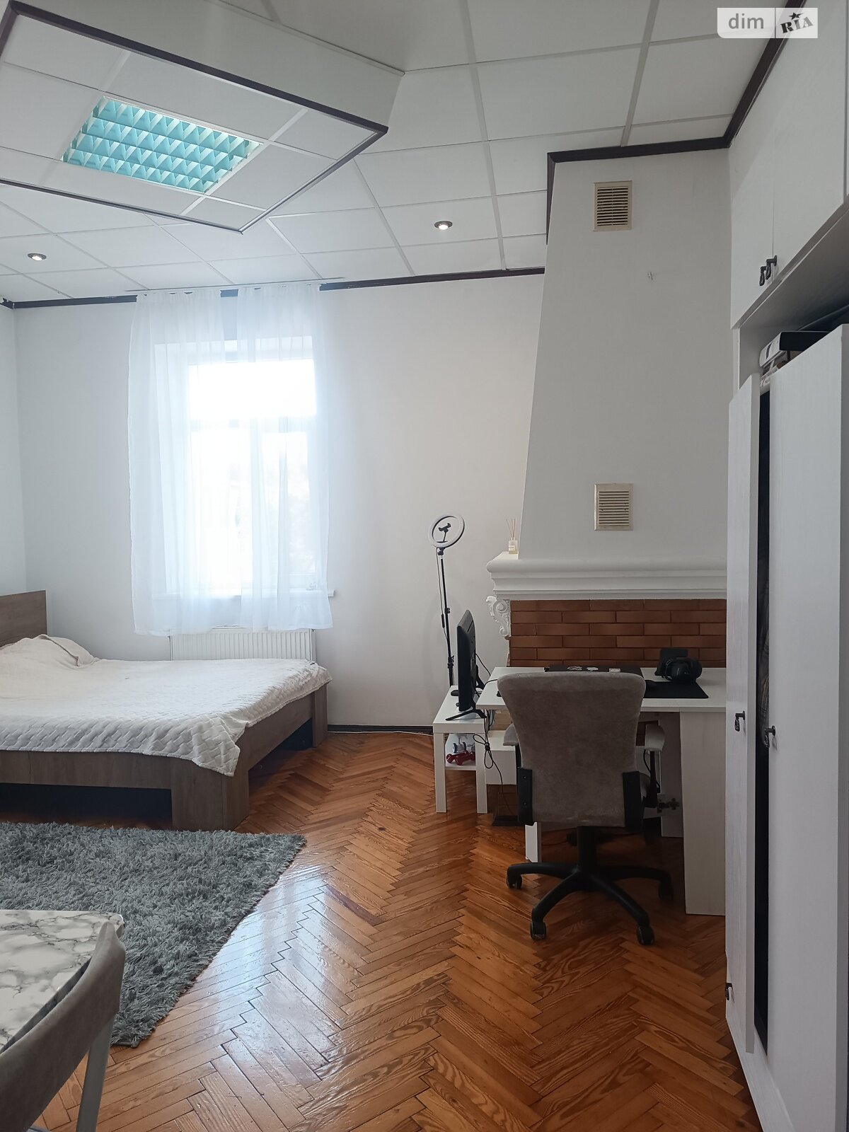 однокімнатна квартира в Тернополі, район Центр, на вул. Шашкевича в довготривалу оренду помісячно фото 1 однокімнатна квартира в Тернополі, район Центр, на вул. Шашкевича в довготривалу оренду помісячно фото 1