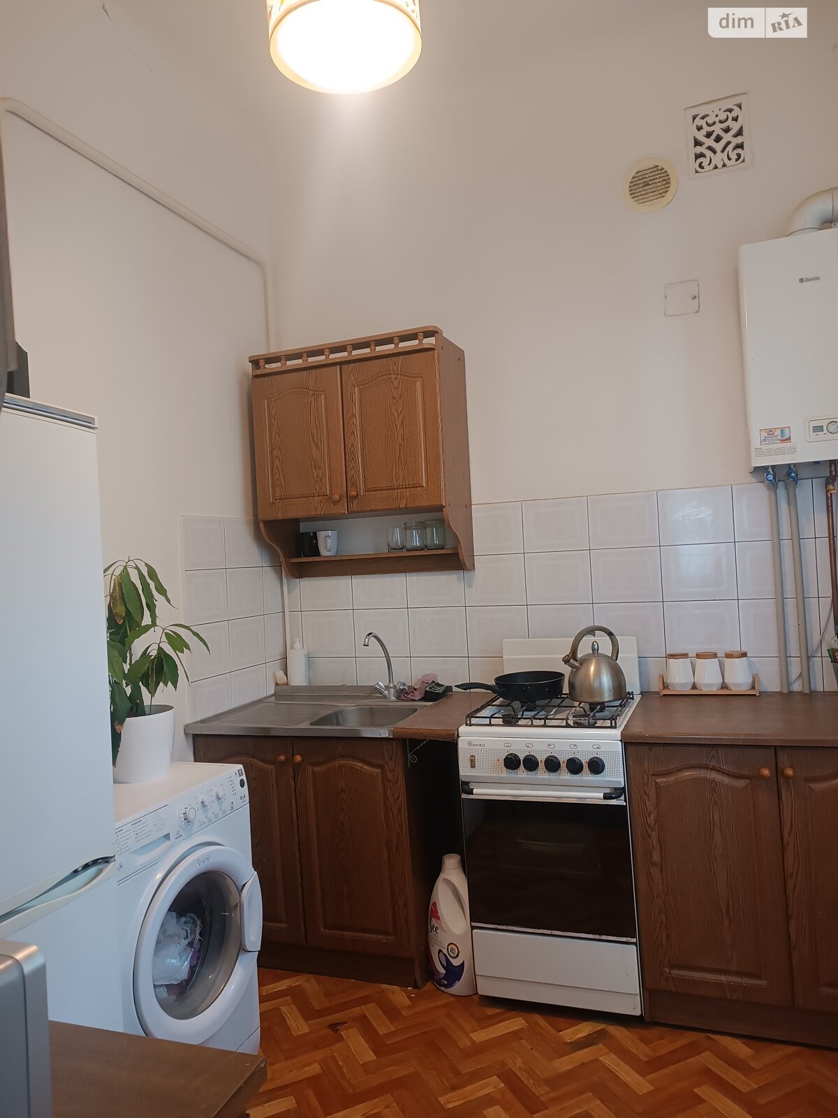 однокімнатна квартира в Тернополі, район Центр, на вул. Шашкевича в довготривалу оренду помісячно фото 1 однокімнатна квартира в Тернополі, район Центр, на вул. Шашкевича в довготривалу оренду помісячно фото 1