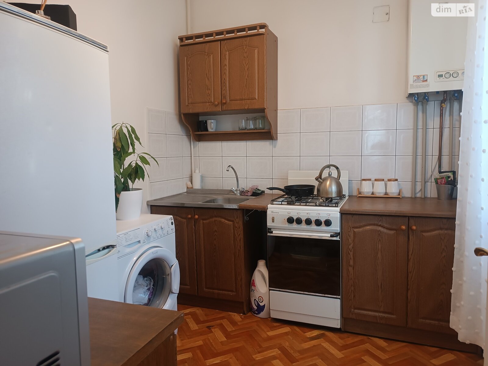 однокімнатна квартира в Тернополі, район Центр, на вул. Шашкевича в довготривалу оренду помісячно фото 1 однокімнатна квартира в Тернополі, район Центр, на вул. Шашкевича в довготривалу оренду помісячно фото 1