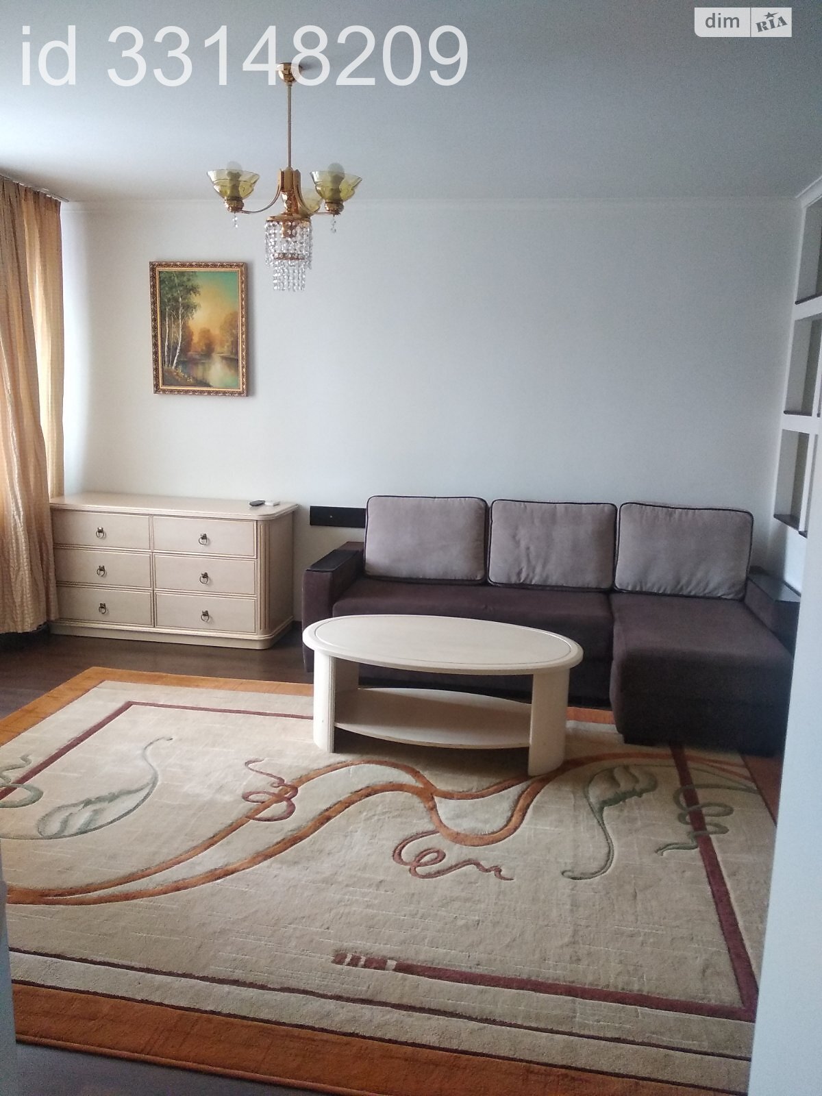 однокімнатна квартира в Тернополі, район Центр, на вул. Шептицького Андрія Митрополита в довготривалу оренду помісячно фото 1 однокімнатна квартира в Тернополі, район Центр, на вул. Шептицького Андрія Митрополита в довготривалу оренду помісячно фото 1
