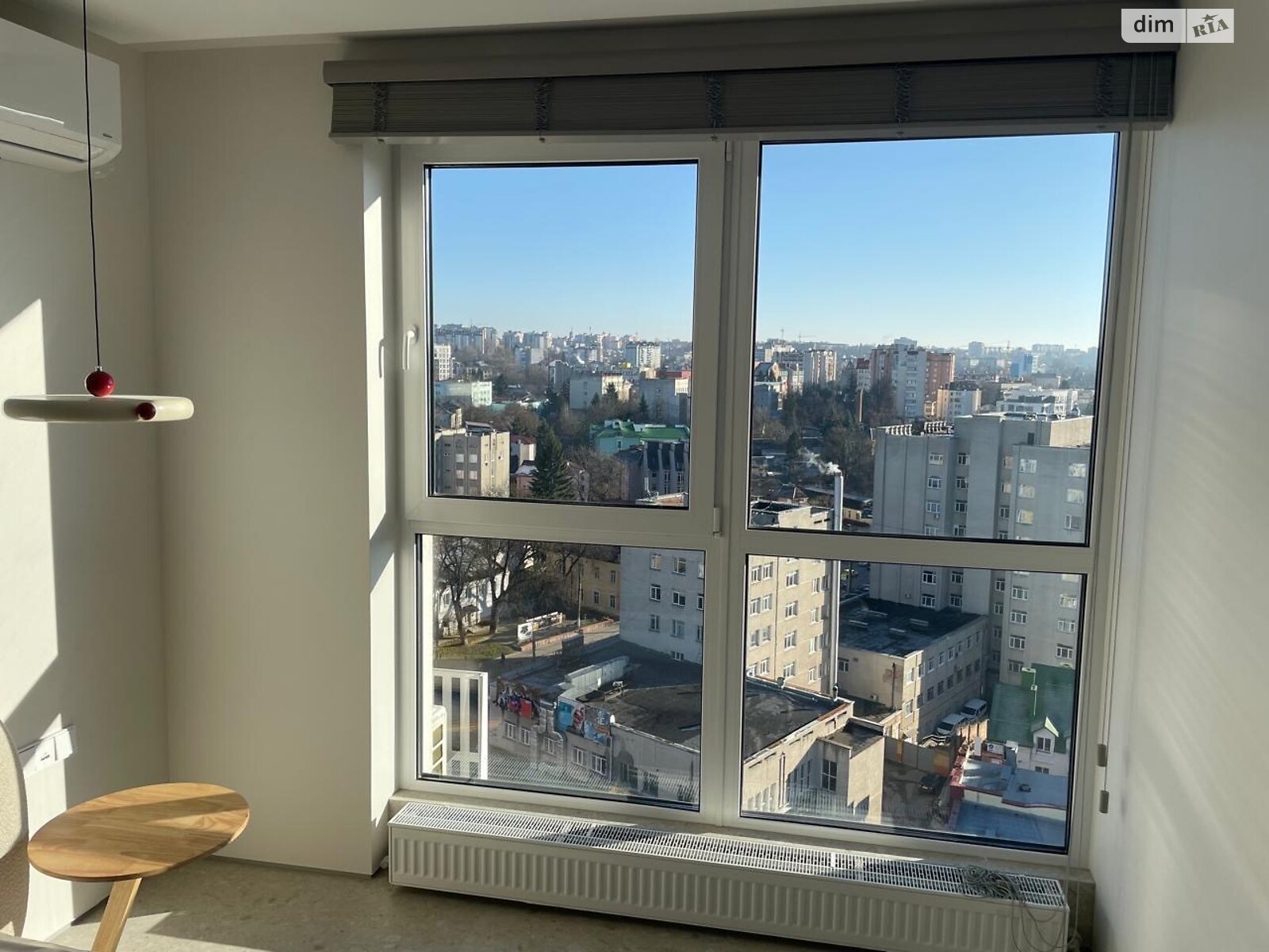 однокомнатная квартира в Тернополе, район Центр, на ул. Шептицкого Андрея Митрополита 5 в аренду на долгий срок помесячно фото 1 однокомнатная квартира в Тернополе, район Центр, на ул. Шептицкого Андрея Митрополита 5 в аренду на долгий срок помесячно фото 1