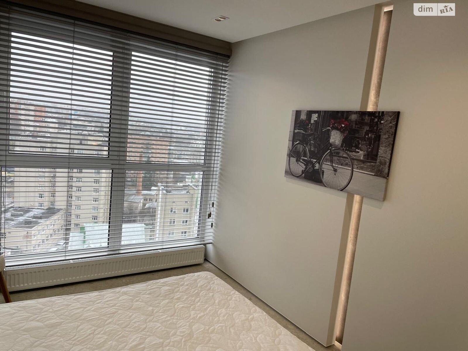 однокомнатная квартира в Тернополе, район Центр, на ул. Шептицкого Андрея Митрополита 5 в аренду на долгий срок помесячно фото 1 однокомнатная квартира в Тернополе, район Центр, на ул. Шептицкого Андрея Митрополита 5 в аренду на долгий срок помесячно фото 1