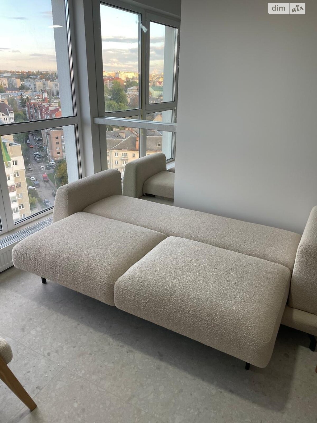 однокомнатная квартира в Тернополе, район Центр, на ул. Шептицкого Андрея Митрополита 5 в аренду на долгий срок помесячно фото 1 однокомнатная квартира в Тернополе, район Центр, на ул. Шептицкого Андрея Митрополита 5 в аренду на долгий срок помесячно фото 1