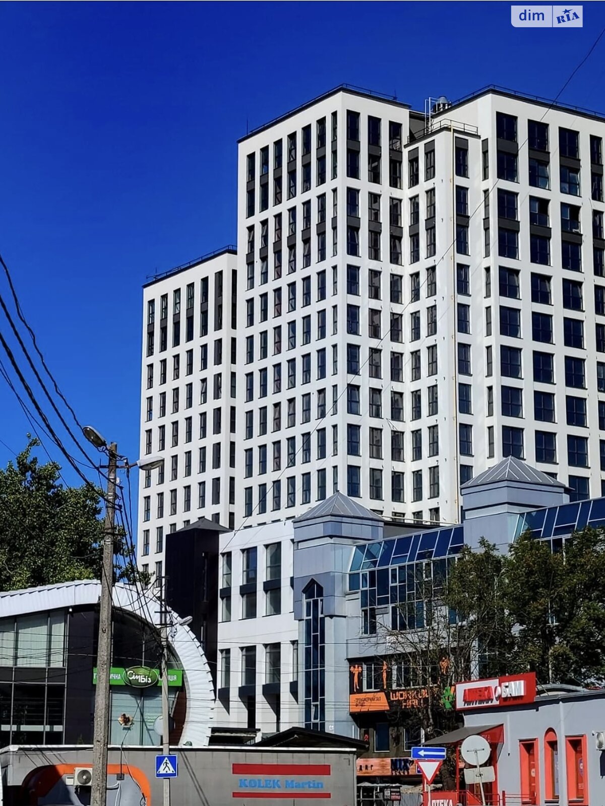 однокомнатная квартира в Тернополе, район Центр, на ул. Шептицкого Андрея Митрополита 5 в аренду на долгий срок помесячно фото 1 однокомнатная квартира в Тернополе, район Центр, на ул. Шептицкого Андрея Митрополита 5 в аренду на долгий срок помесячно фото 1