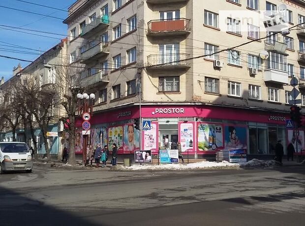 однокомнатная квартира в Тернополе, район Центр, на бул. Шевченко Тараса в аренду на долгий срок помесячно фото 1 однокомнатная квартира в Тернополе, район Центр, на бул. Шевченко Тараса в аренду на долгий срок помесячно фото 1