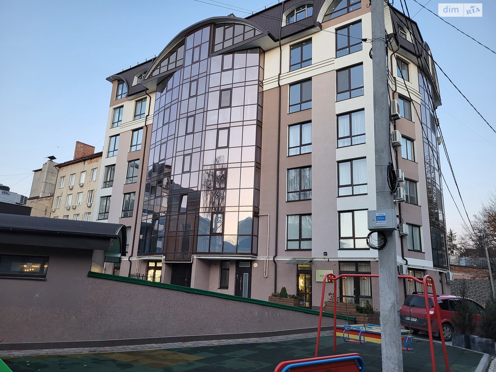 однокомнатная квартира в Тернополе, район Центр, на бул. Шевченко Тараса в аренду на долгий срок помесячно фото 1 однокомнатная квартира в Тернополе, район Центр, на бул. Шевченко Тараса в аренду на долгий срок помесячно фото 1