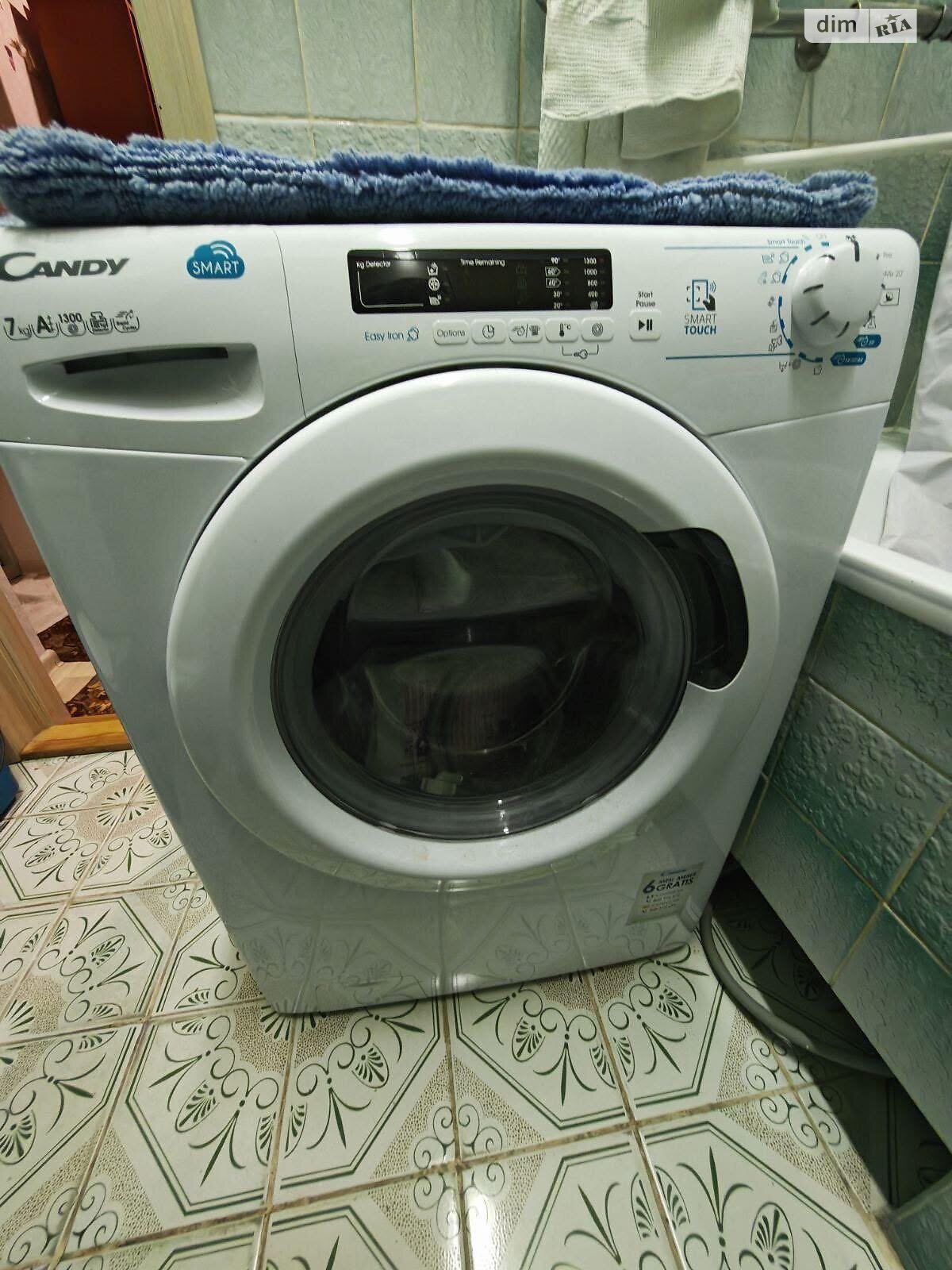 двухкомнатная квартира в Тернополе, район Центр, на бул. Шевченко Тараса в аренду на долгий срок помесячно фото 1