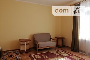 однокімнатна квартира з меблями в Тернополі, район Центр, на вул. Сліпого Йосипа Кардинала в довготривалу оренду помісячно фото 2
