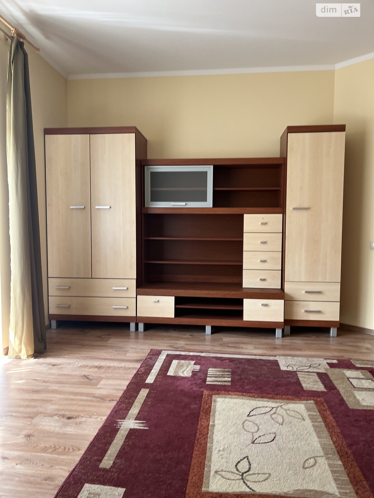 однокімнатна квартира в Тернополі, район Центр, на вул. Сліпого Йосипа Кардинала 5 в довготривалу оренду помісячно фото 1 однокімнатна квартира в Тернополі, район Центр, на вул. Сліпого Йосипа Кардинала 5 в довготривалу оренду помісячно фото 1