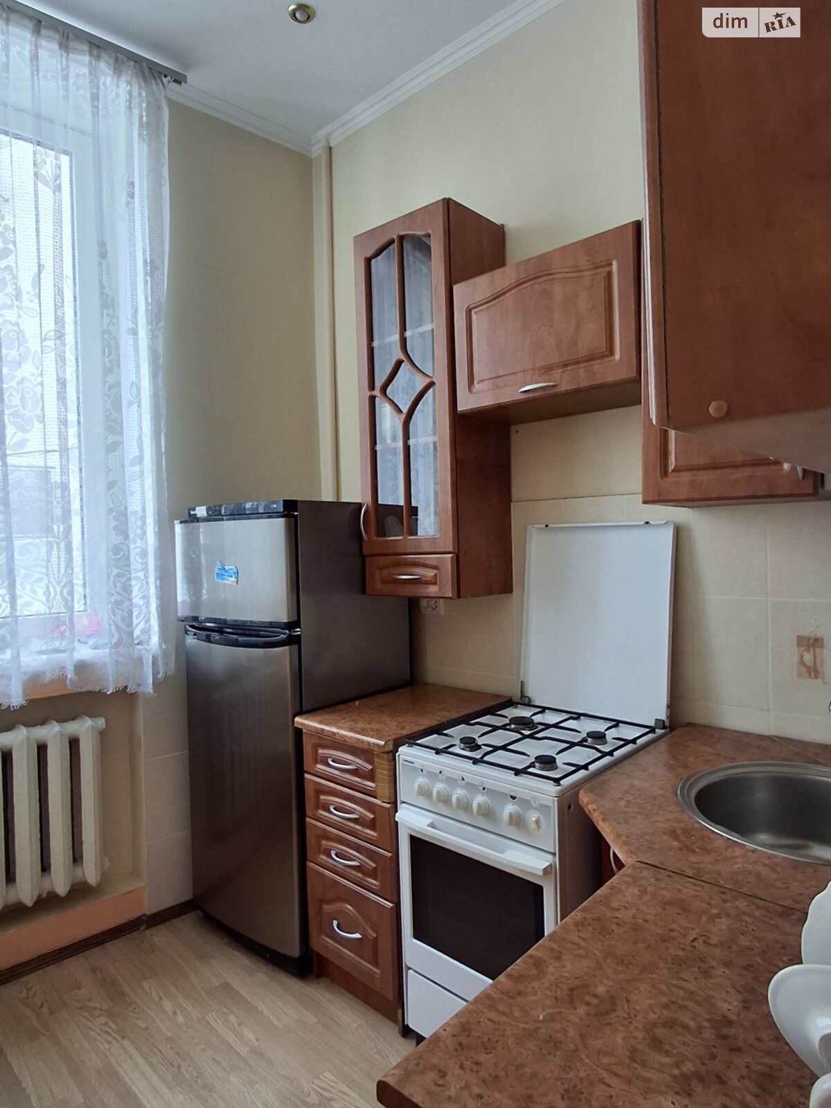 двухкомнатная квартира в Тернополе, район Центр, на ул. Слепого Йосипа Кардинала 3 в аренду на долгий срок помесячно фото 1