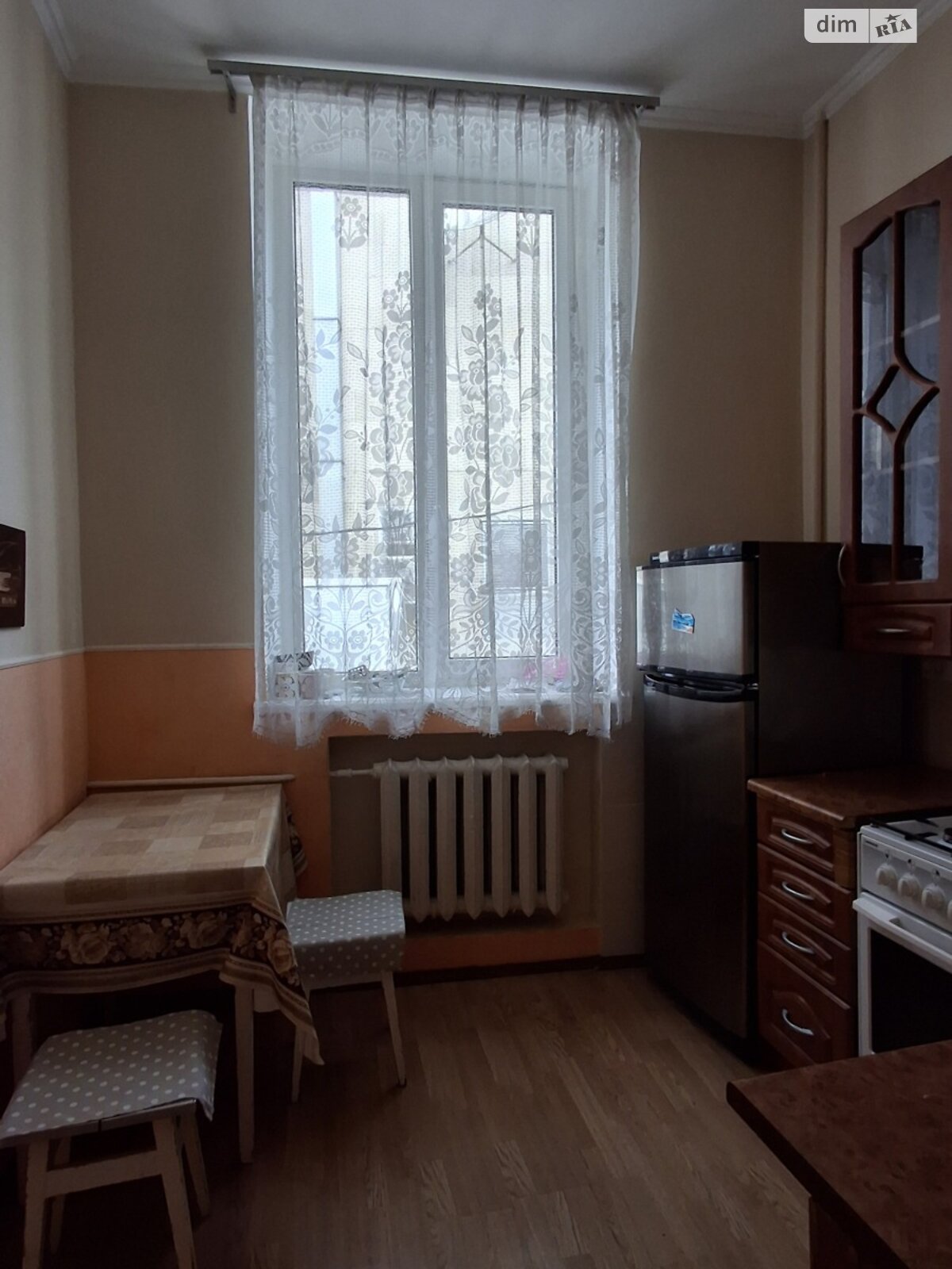 двухкомнатная квартира в Тернополе, район Центр, на ул. Слепого Йосипа Кардинала 3 в аренду на долгий срок помесячно фото 1
