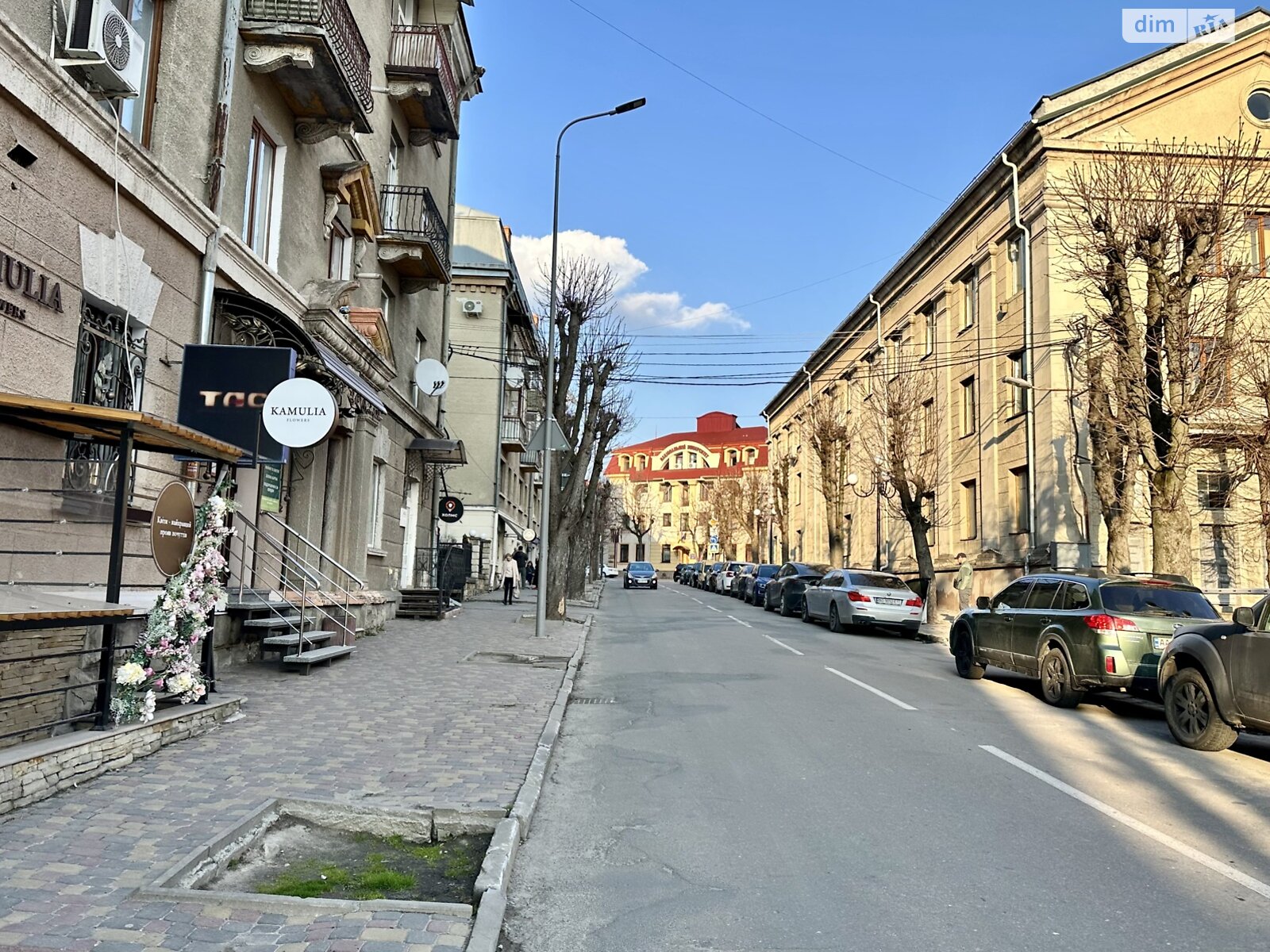 однокомнатная квартира в Тернополе, район Центр, на ул. Словацкого Юлиуша в аренду на долгий срок помесячно фото 1 однокомнатная квартира в Тернополе, район Центр, на ул. Словацкого Юлиуша в аренду на долгий срок помесячно фото 1