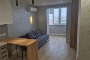 однокомнатная квартира в Тернополе, район Центр, на ул. Станислава Монюшко в аренду на долгий срок помесячно фото 2