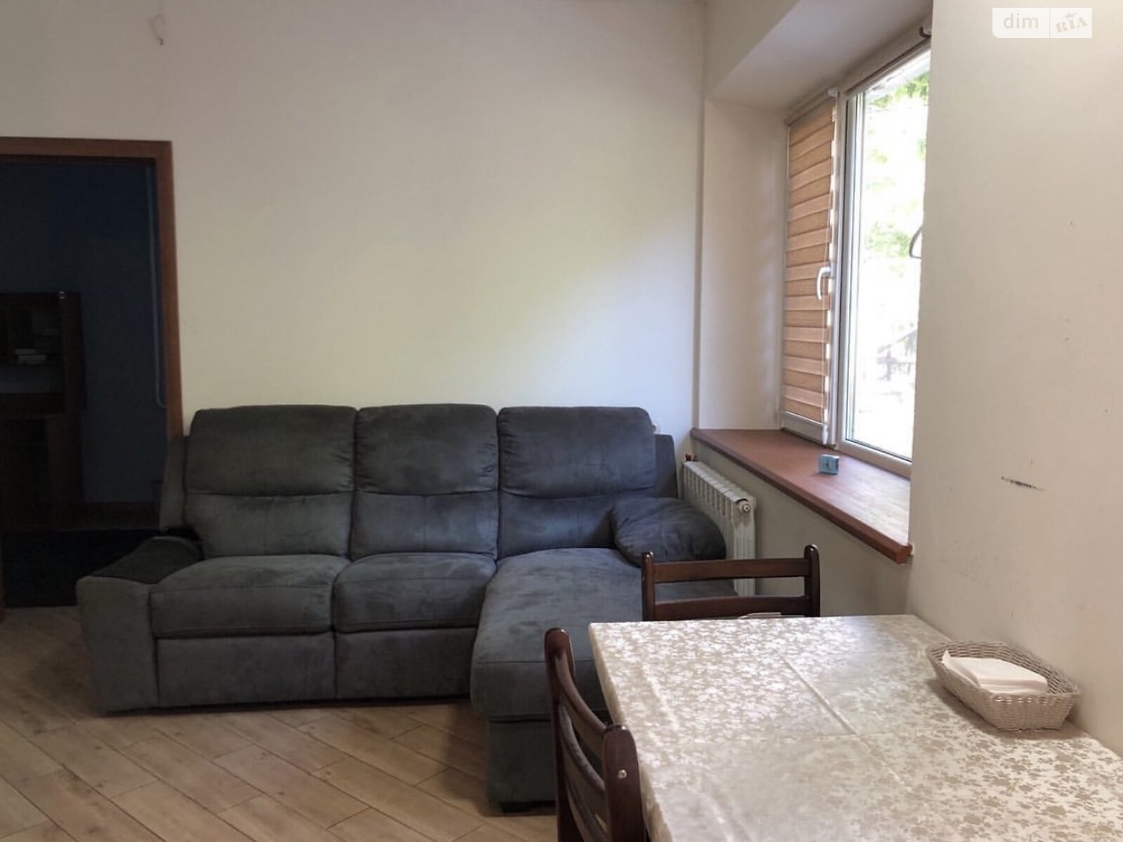 однокомнатная квартира в Тернополе, район Центр, на ул. Старый Подол в аренду на долгий срок помесячно фото 1