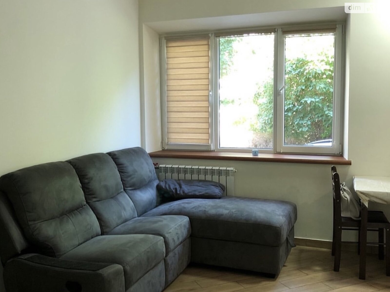 однокомнатная квартира в Тернополе, район Центр, на ул. Старый Подол в аренду на долгий срок помесячно фото 1