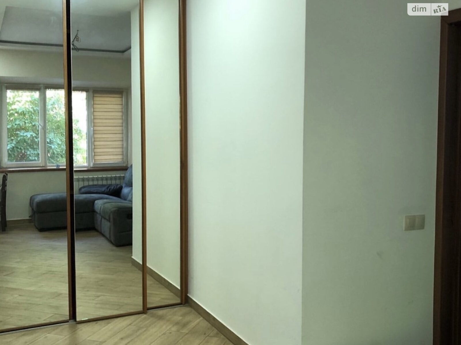 однокомнатная квартира в Тернополе, район Центр, на ул. Старый Подол в аренду на долгий срок помесячно фото 1