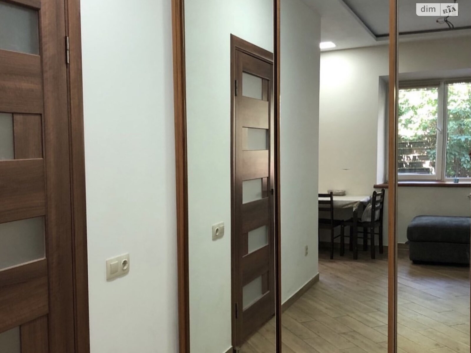 однокомнатная квартира в Тернополе, район Центр, на ул. Старый Подол в аренду на долгий срок помесячно фото 1